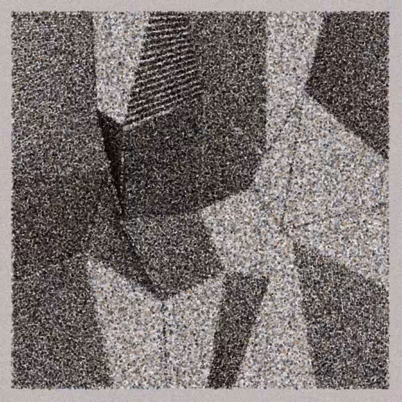 Concrete #599