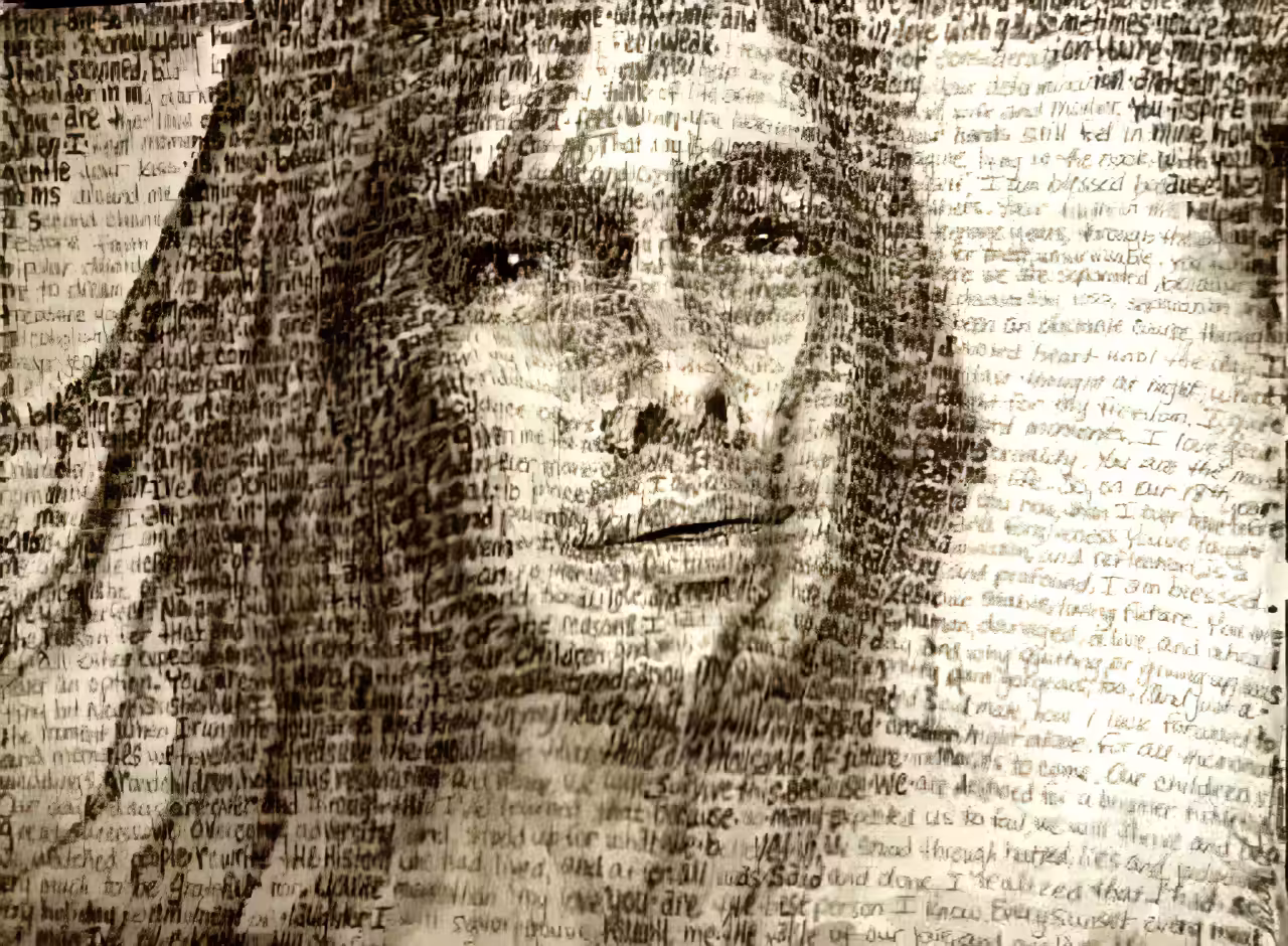 The Letter