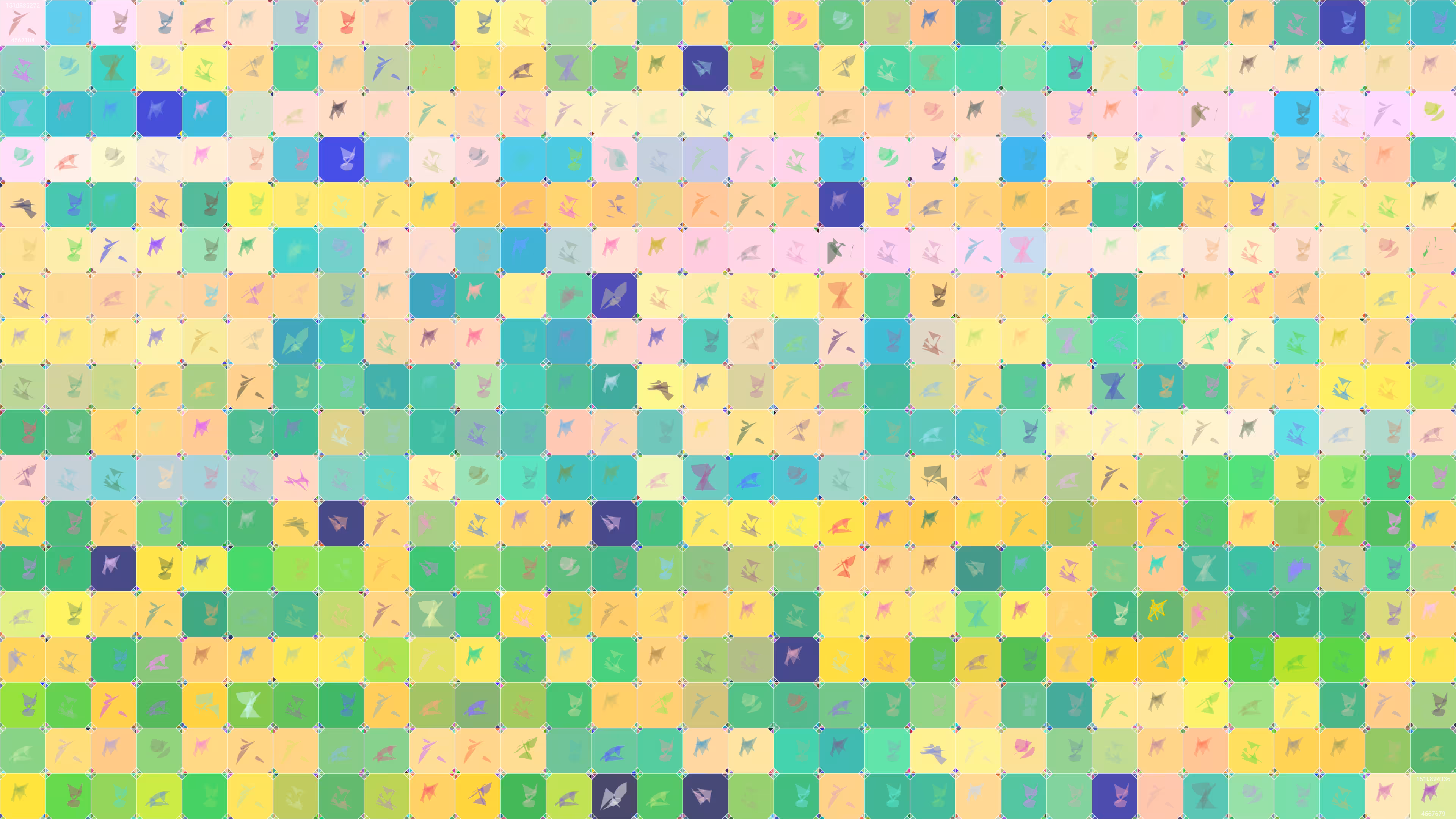 CryptoArte: Painting #7929