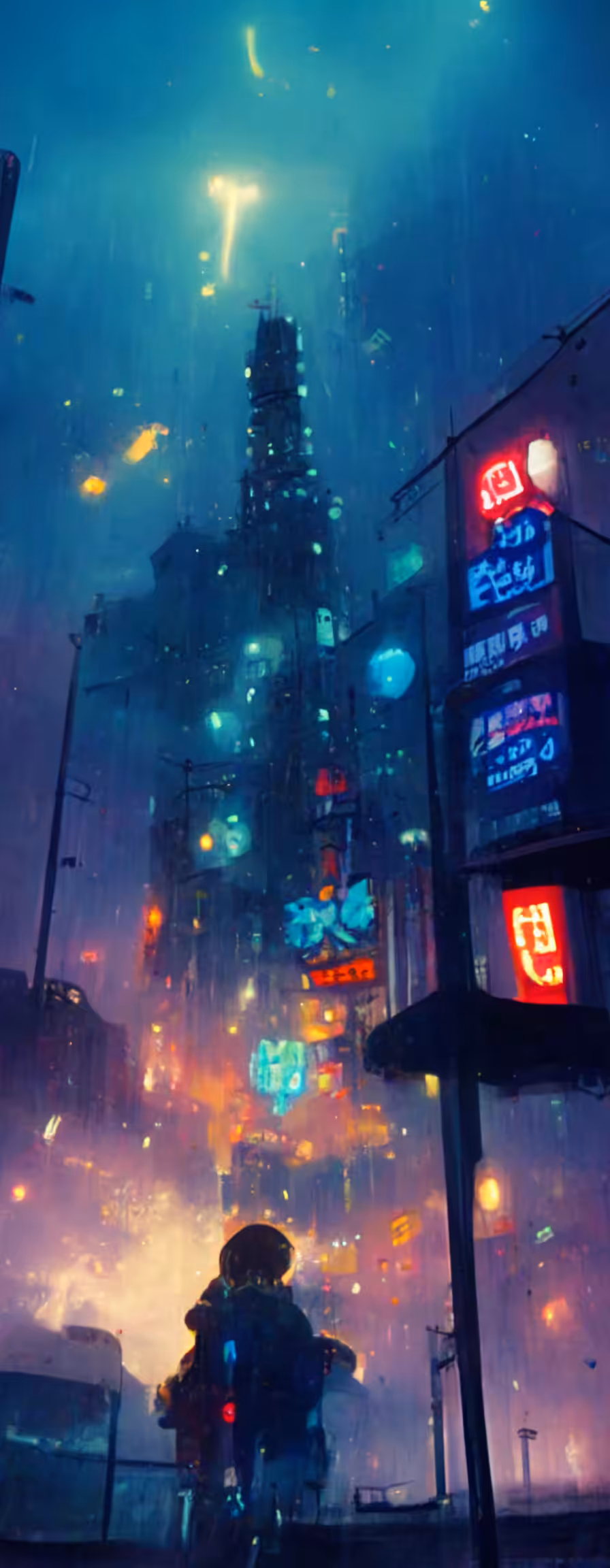 Neo City: Antvillage