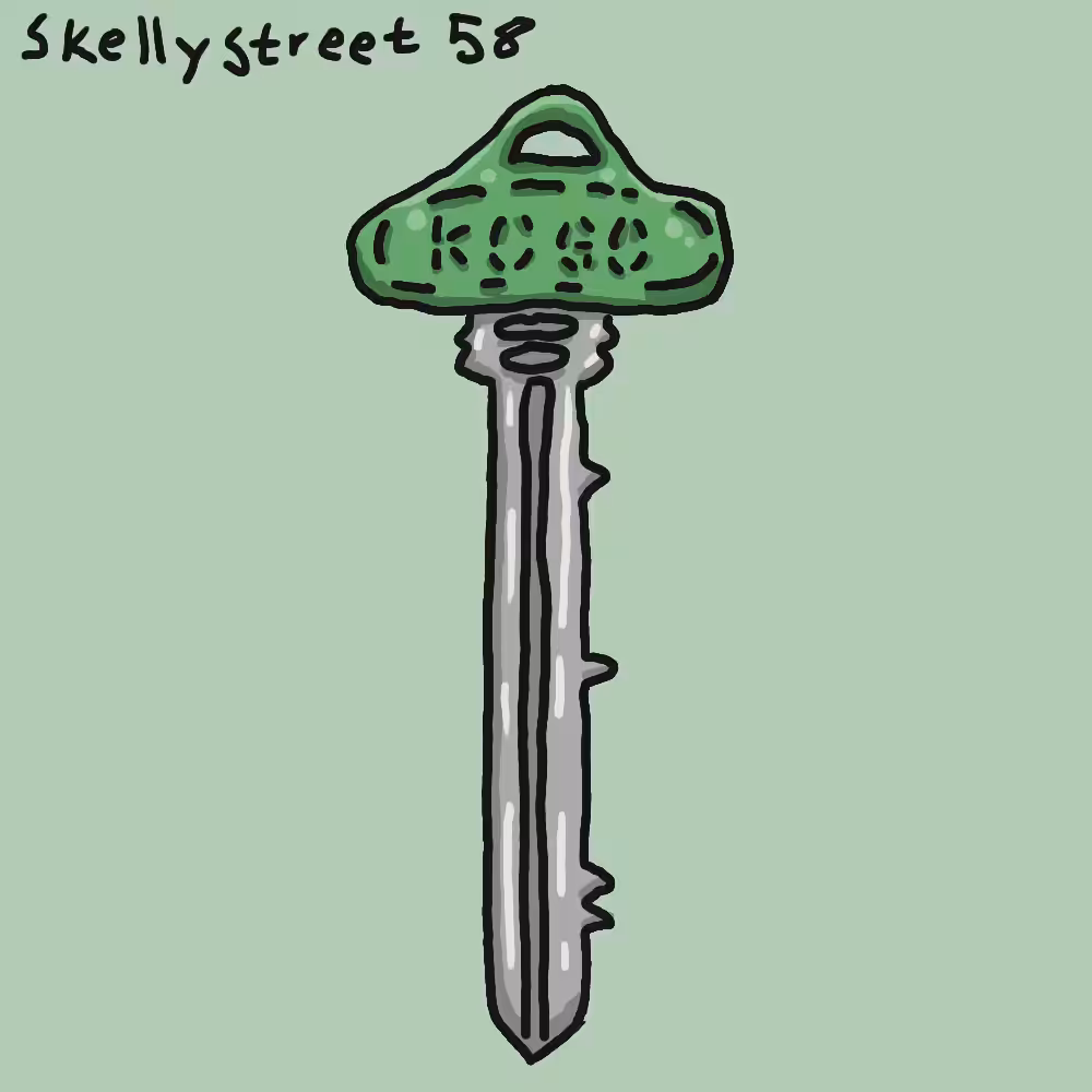 Skellystreet 58