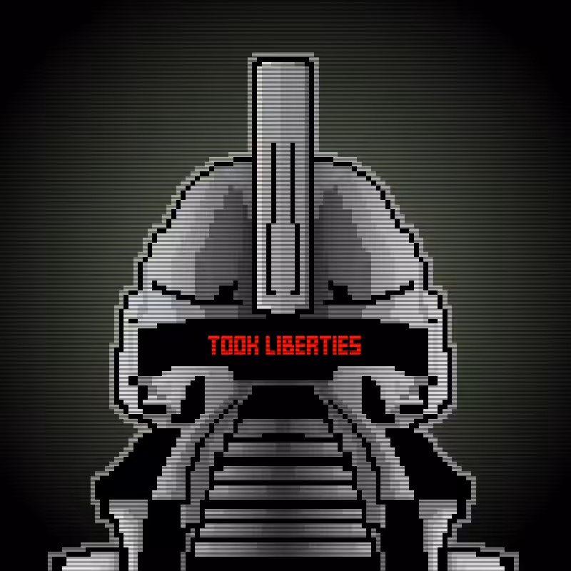 Cylon Invasion #288