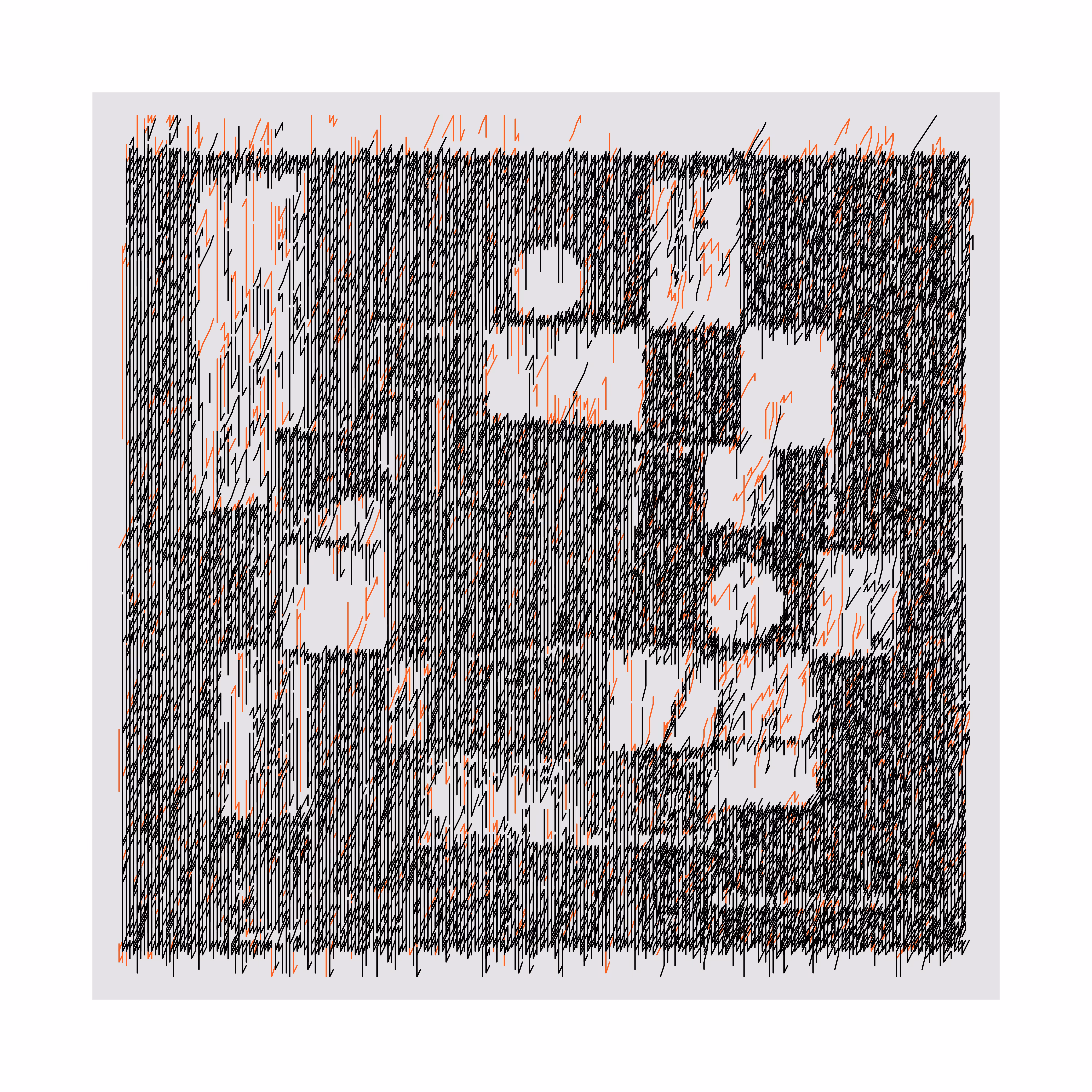 Composition II