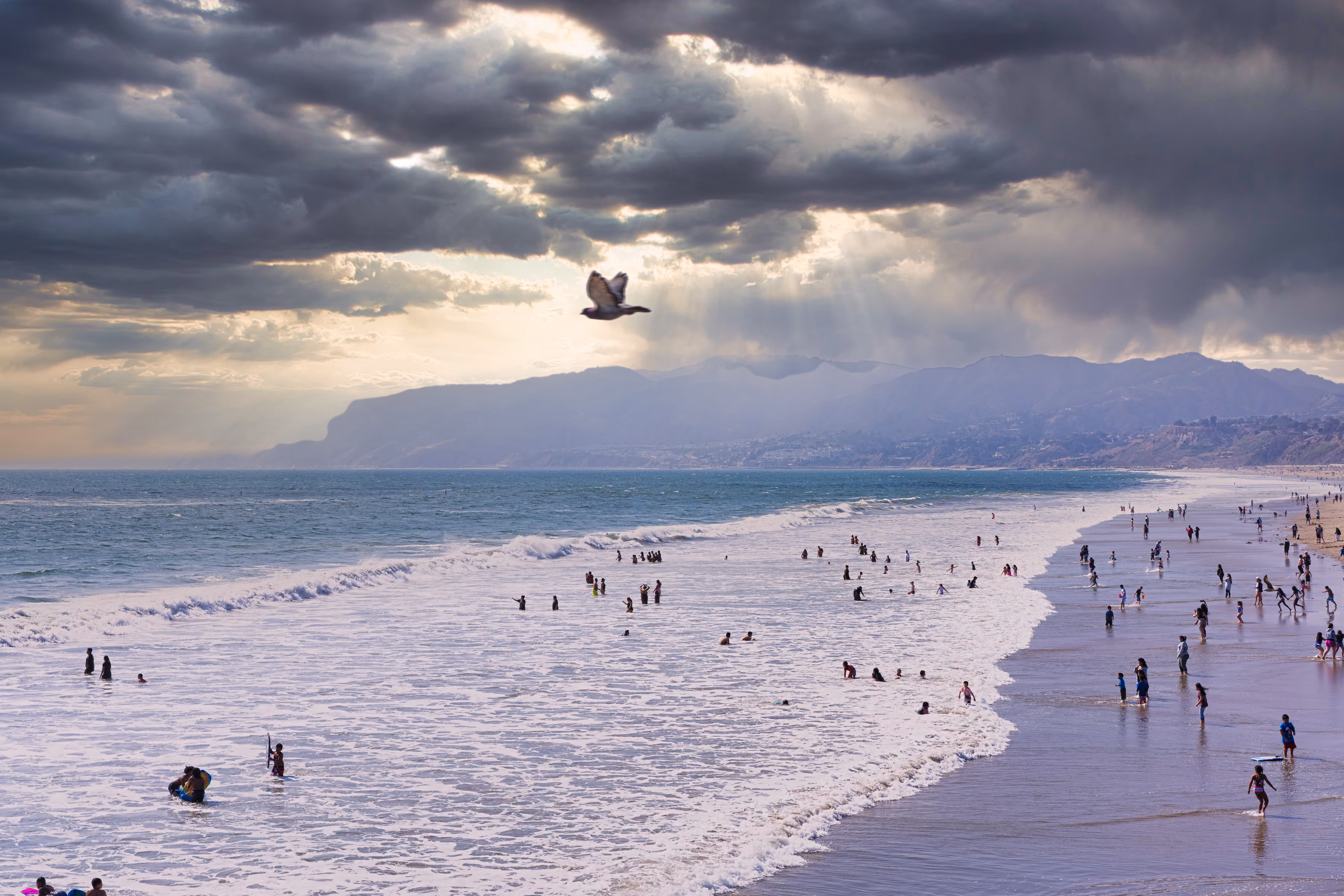 SANTA MONICA 01