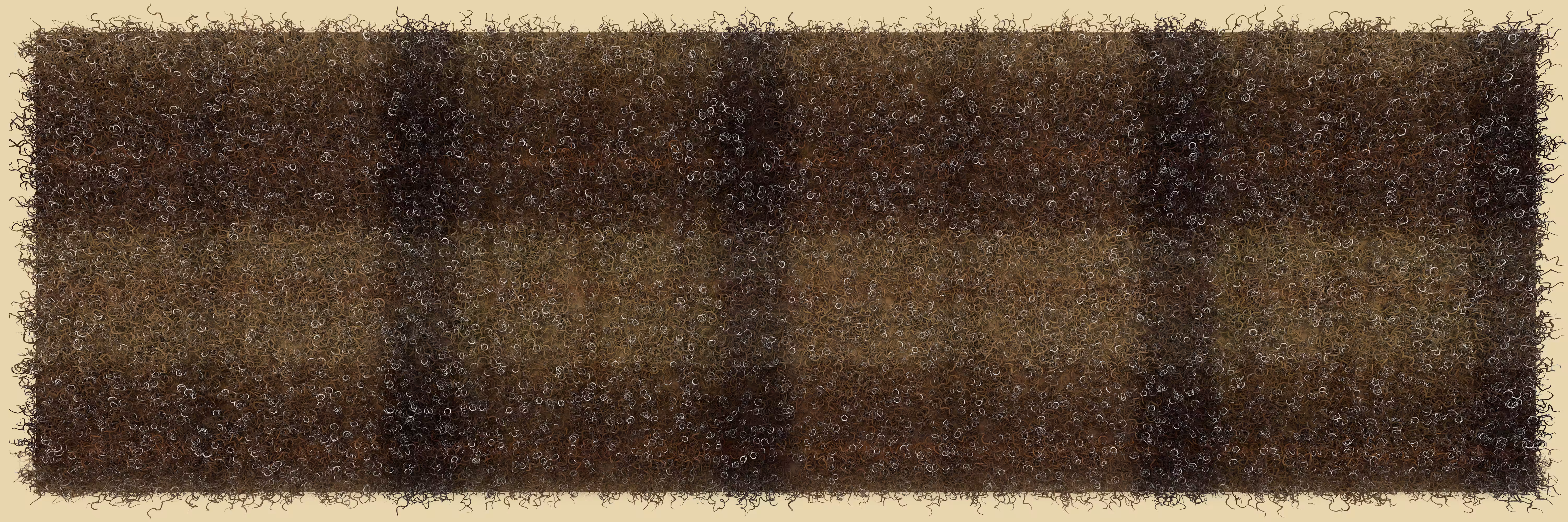 RUGBRN BNR // 003