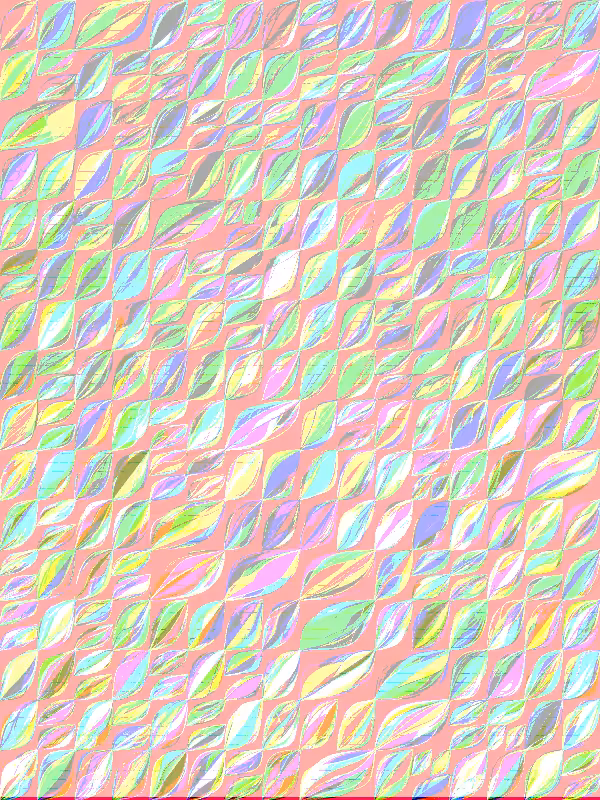 Coralesque Mirage #38