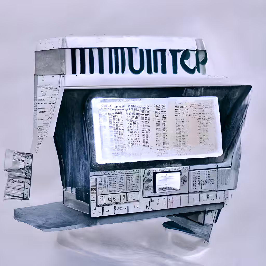 Minicomputer B