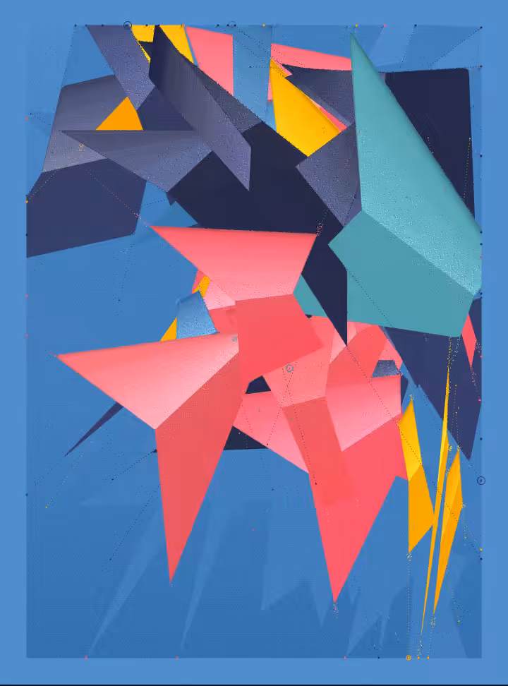 Murals #198