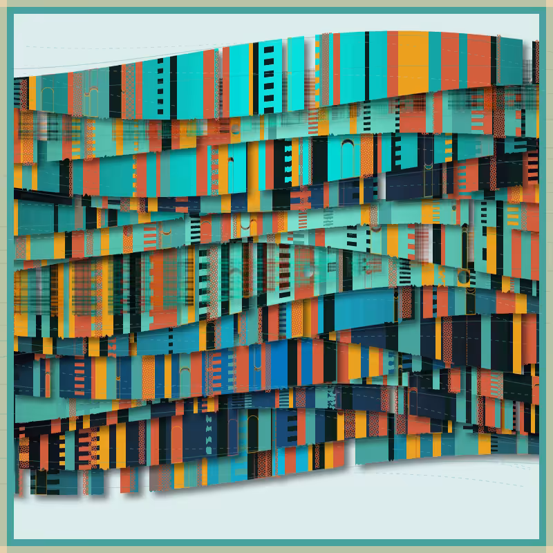 The Waves of Sin #16