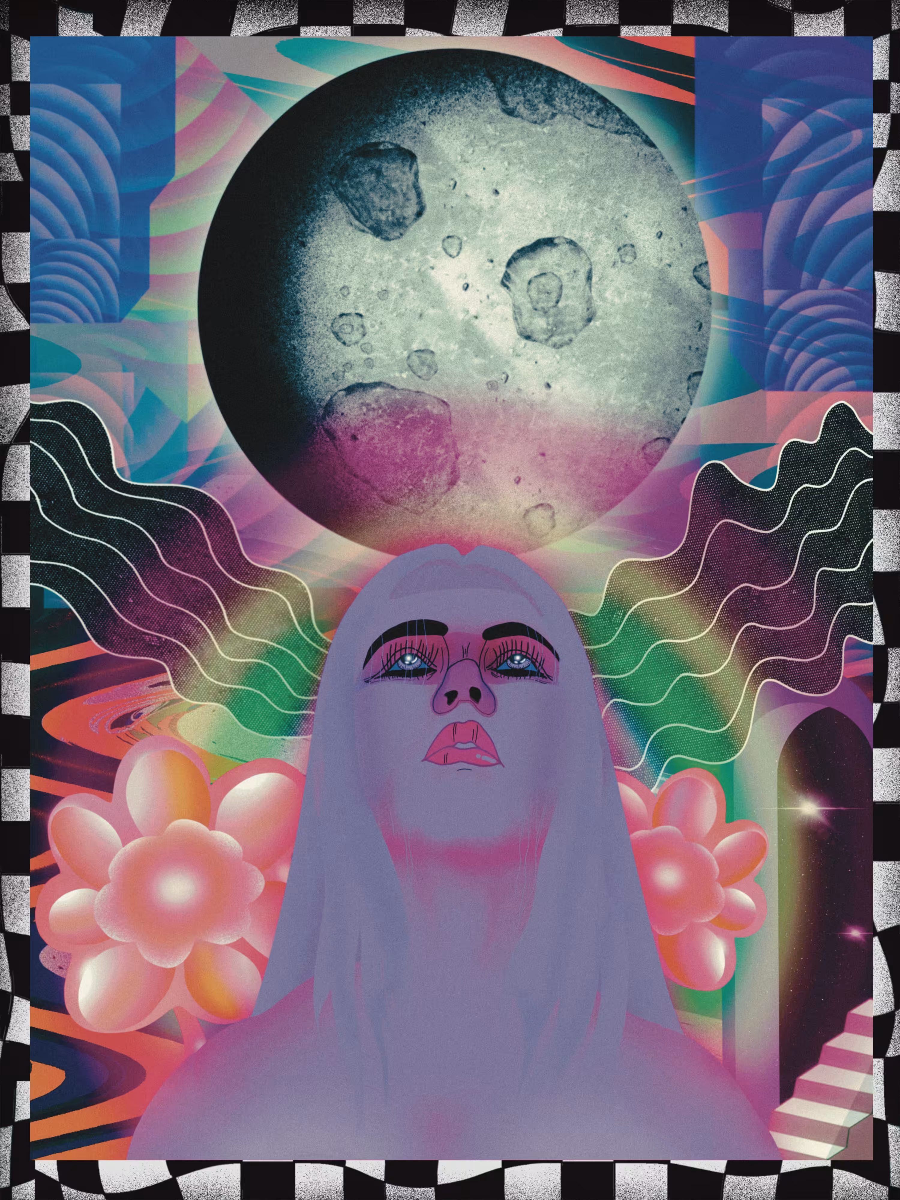 Astral Traveller