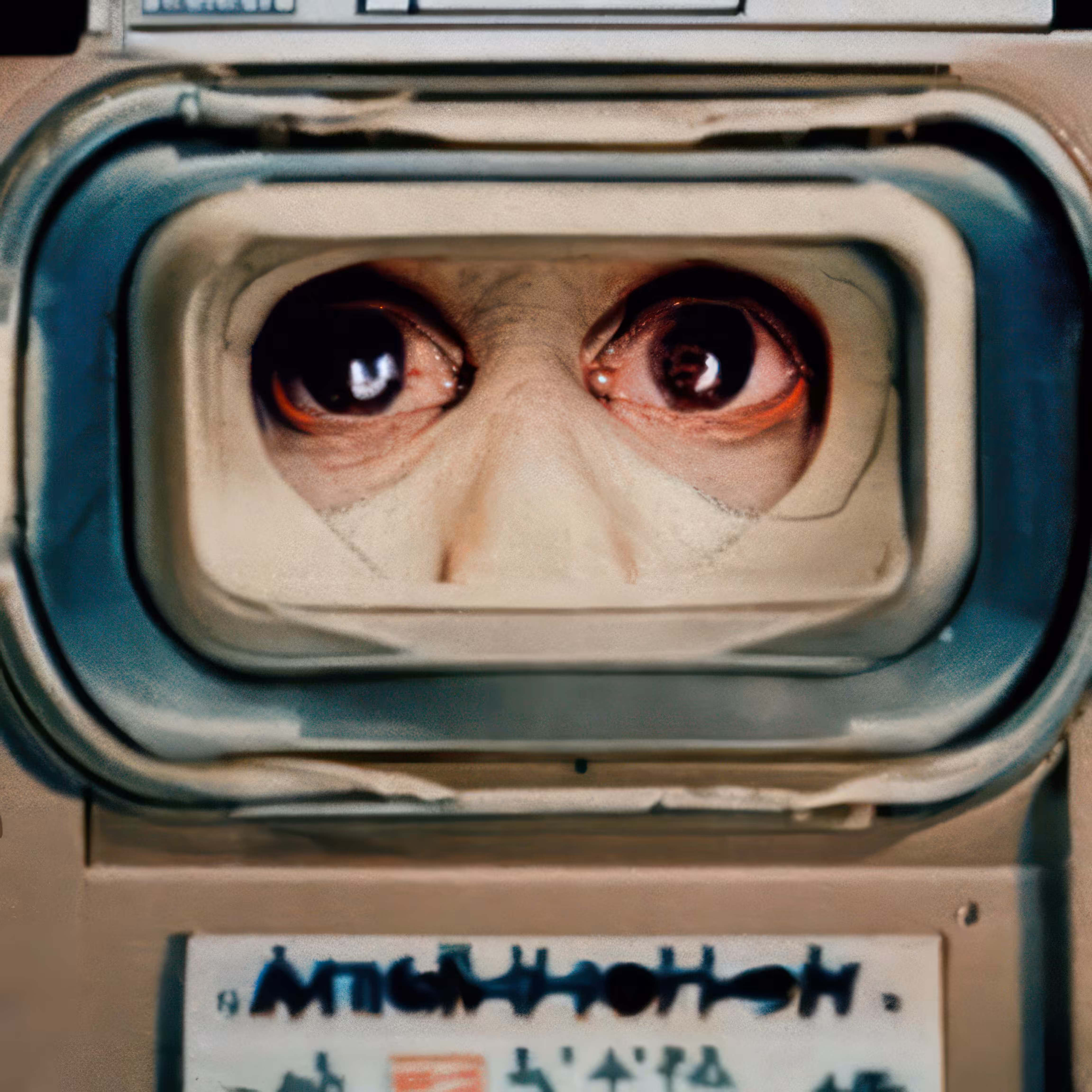 Grind: Automat 8