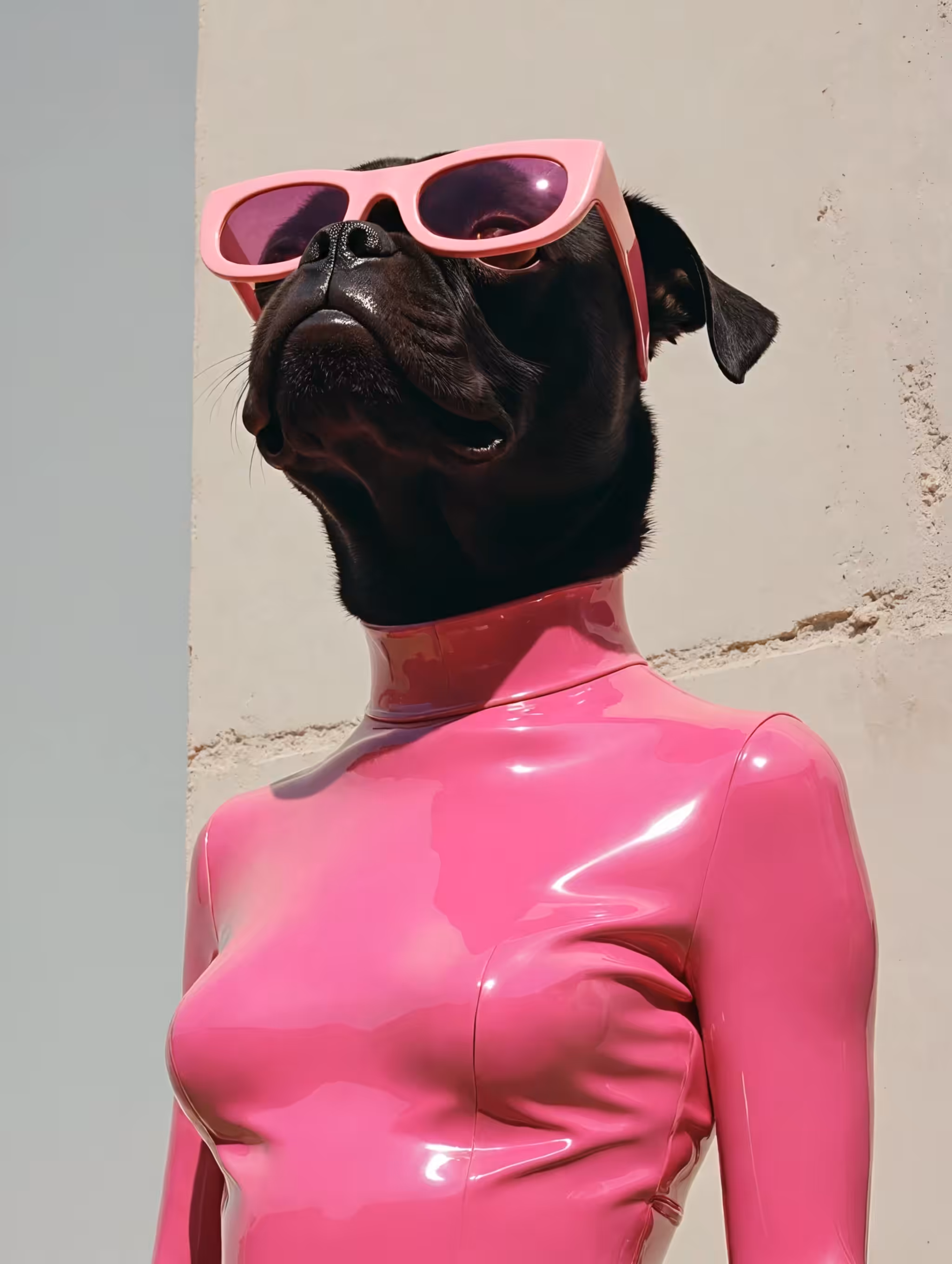 The Art of Pugs #25