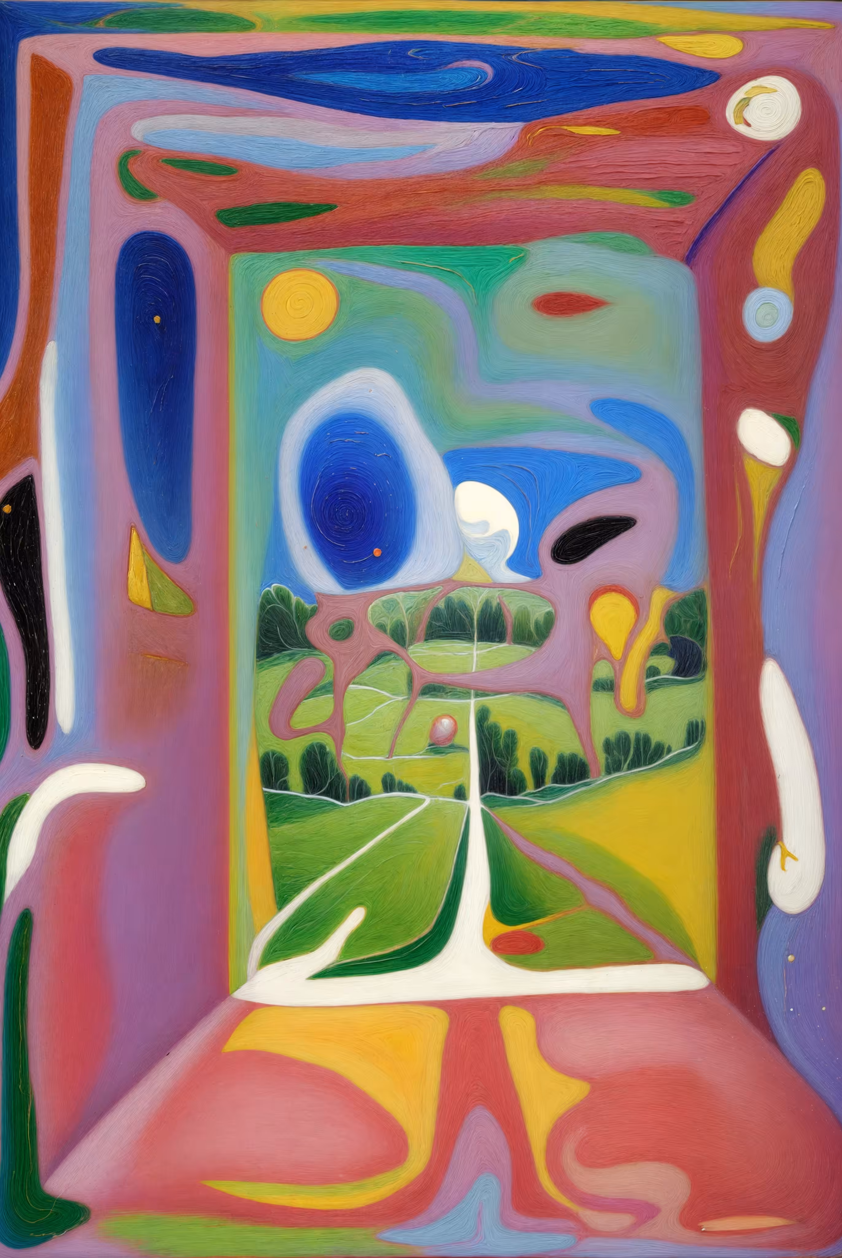 pastoral