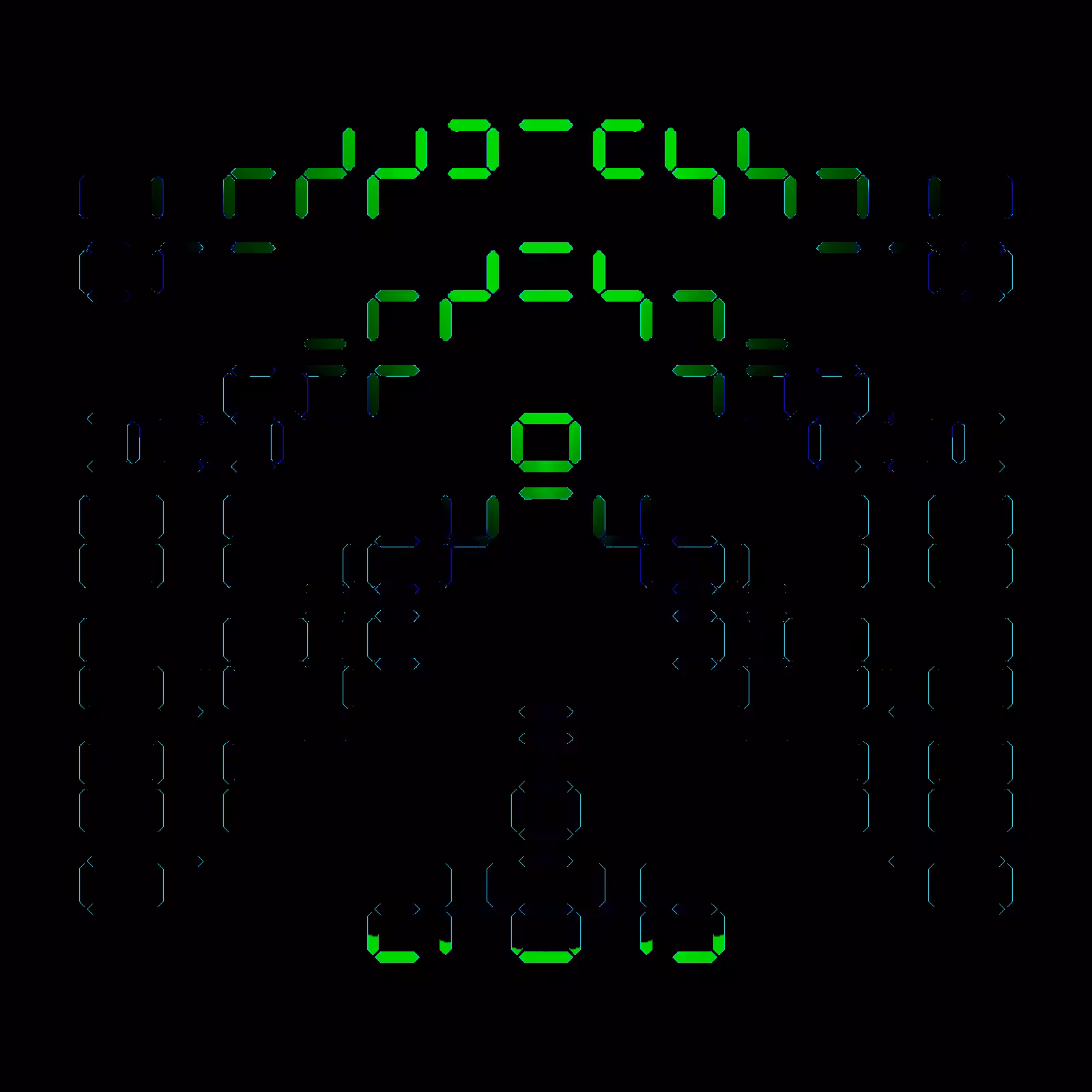 Digits #1143