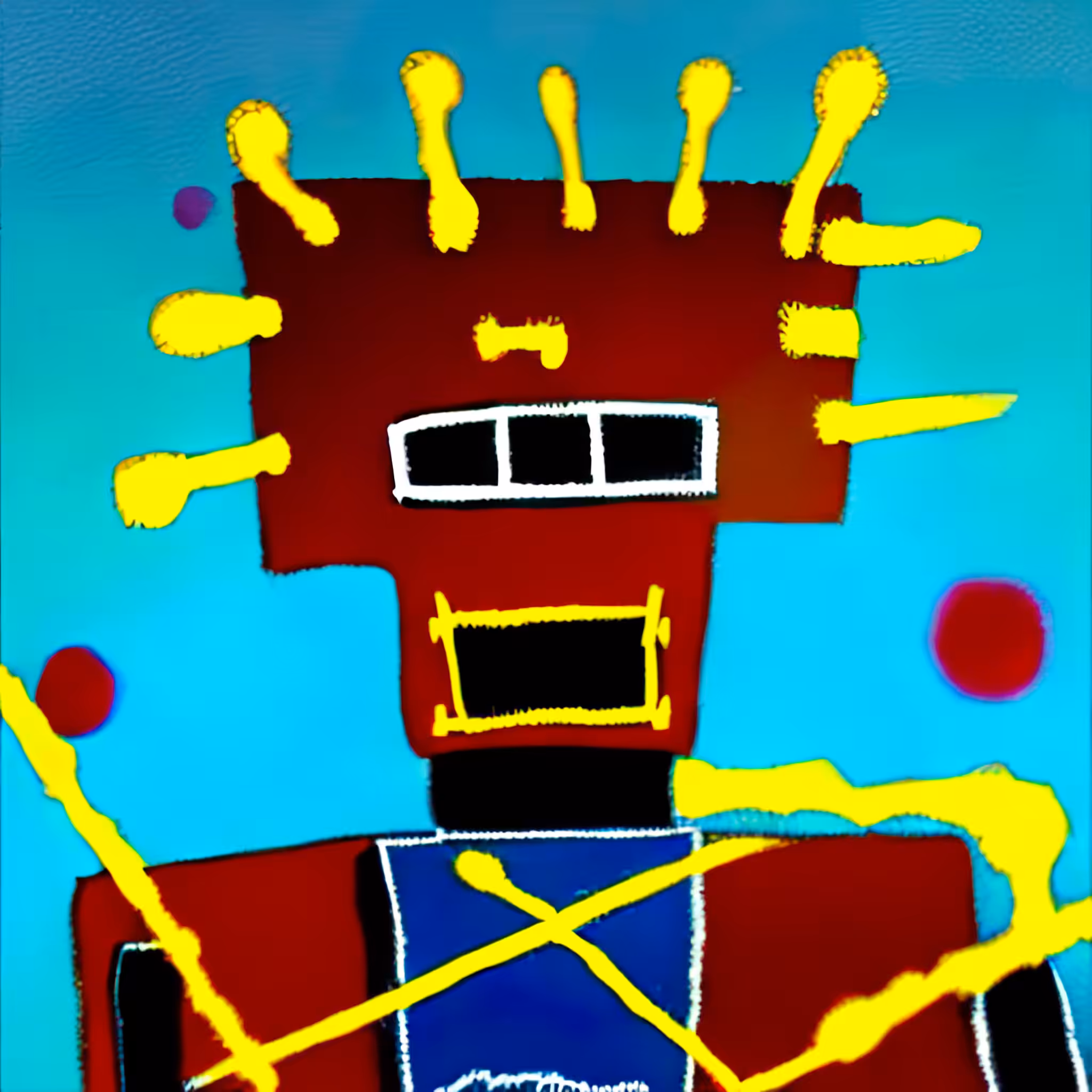 BasquiBot #156