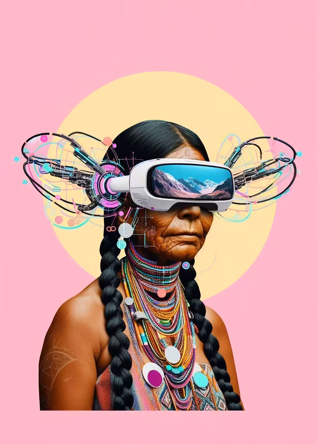 Native Techno
