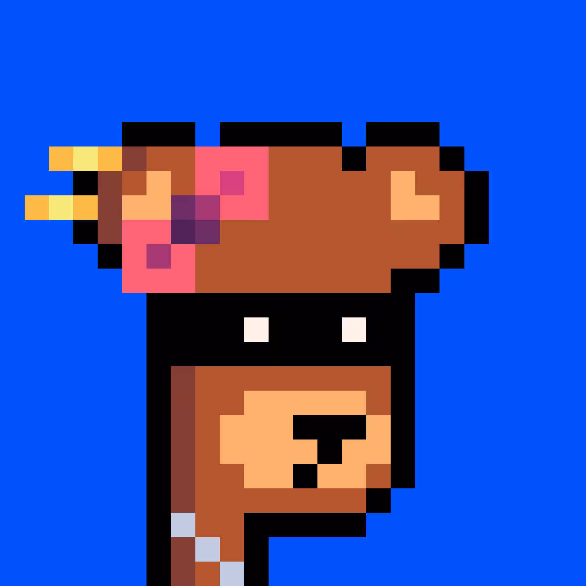 BearPunks #5032