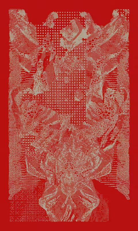 Leviathan #118