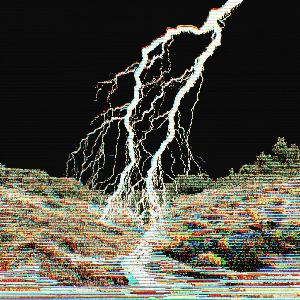 TERRAGLITCH