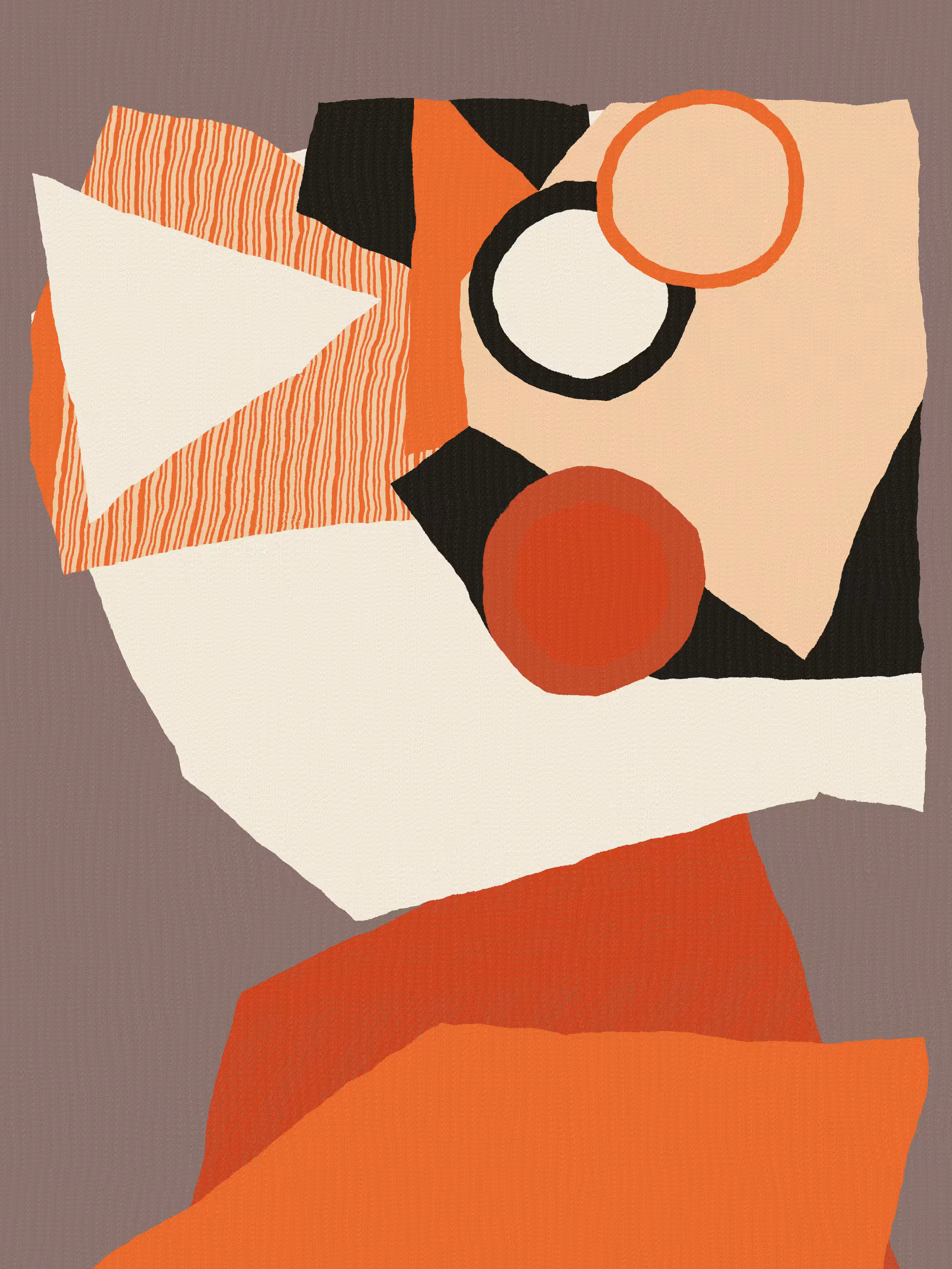 Self, Superego #224