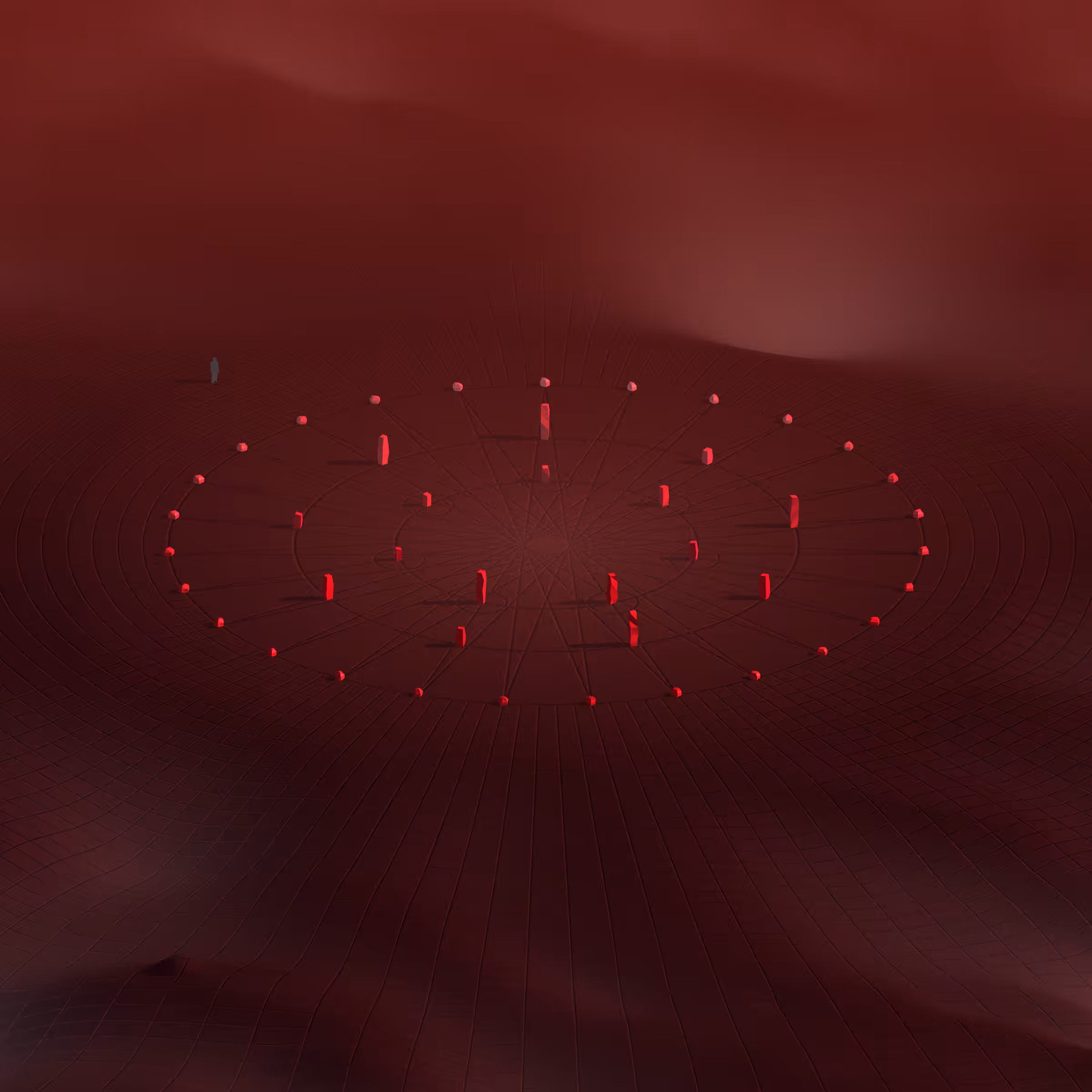 The Liths of Sisyphus #657