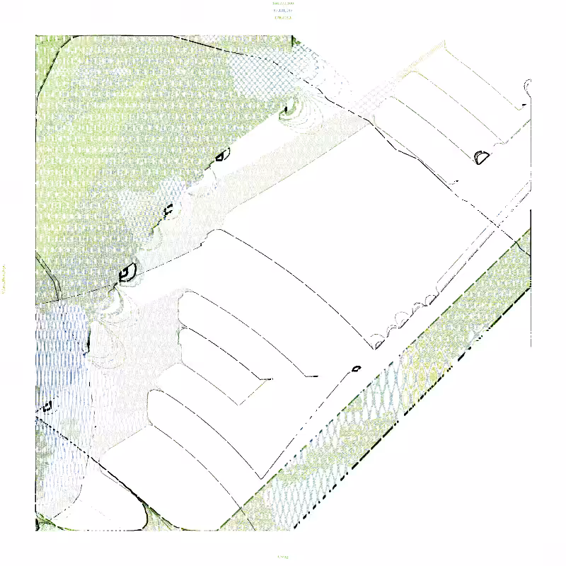Emergent Forms #169