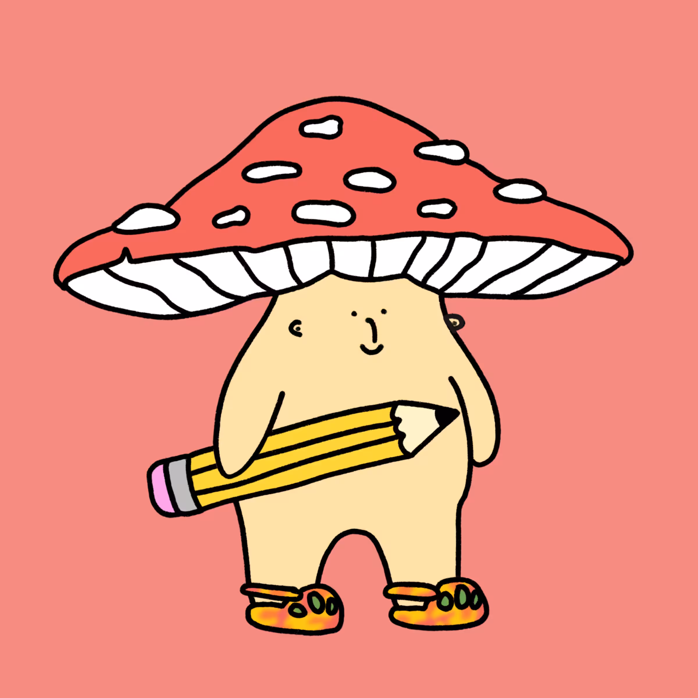 Shroomio #6695