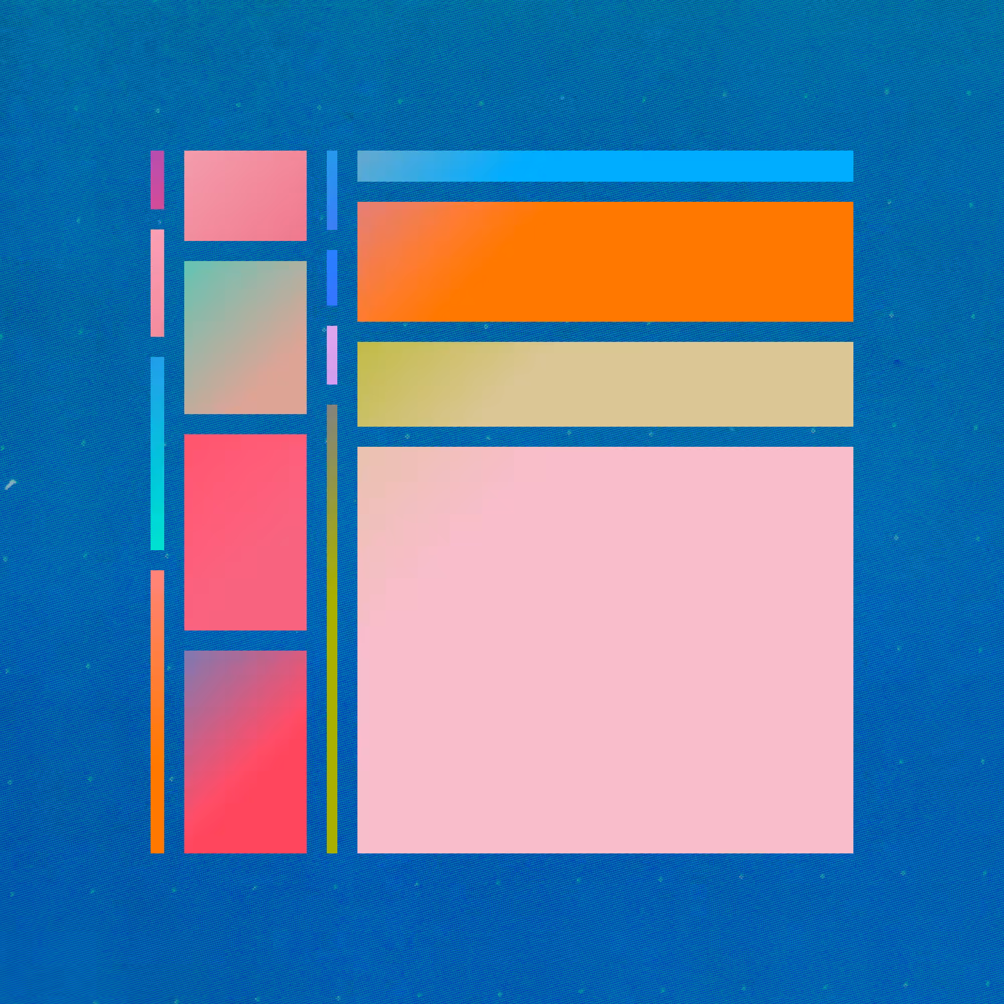 Stained glass #32