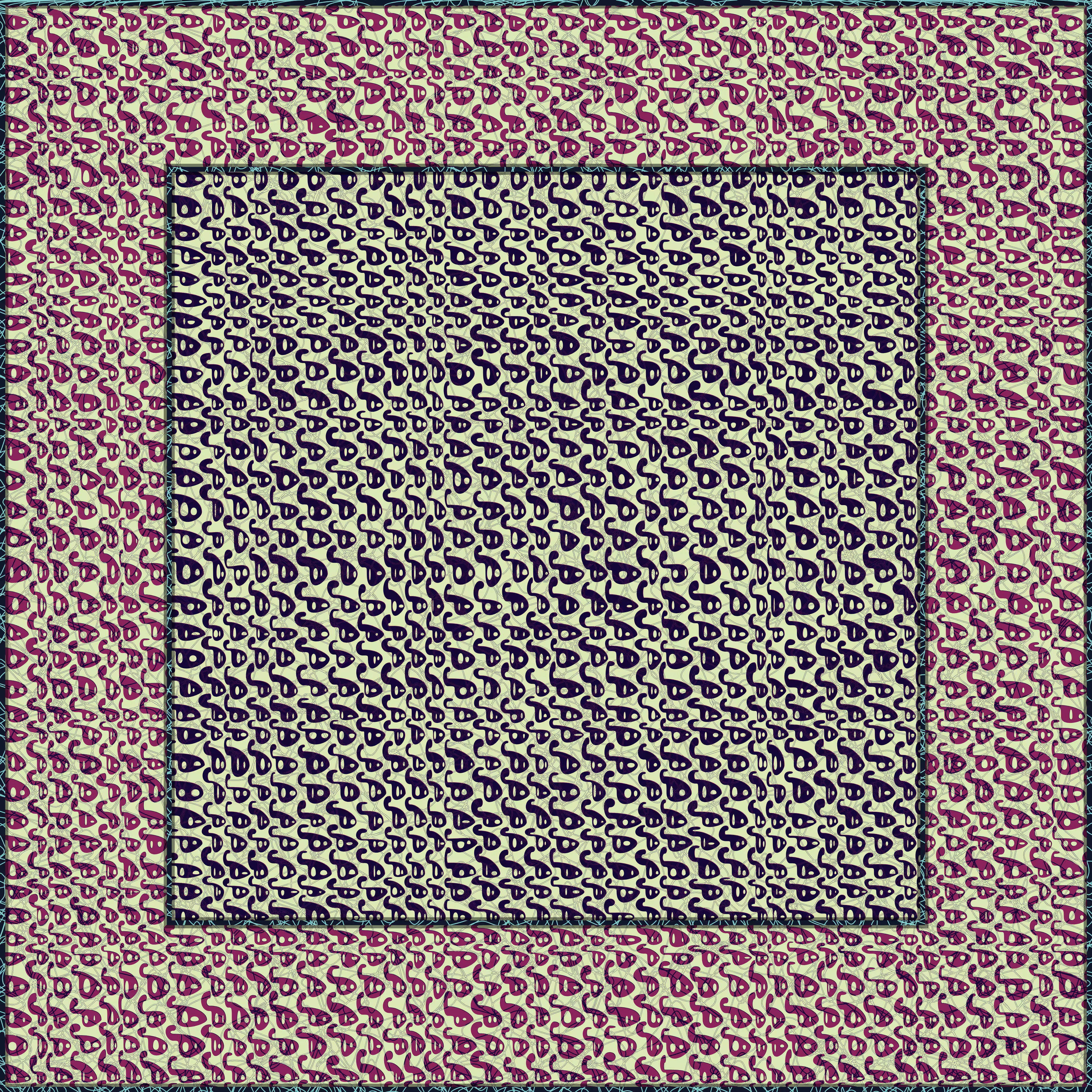 Glyphtikles #42