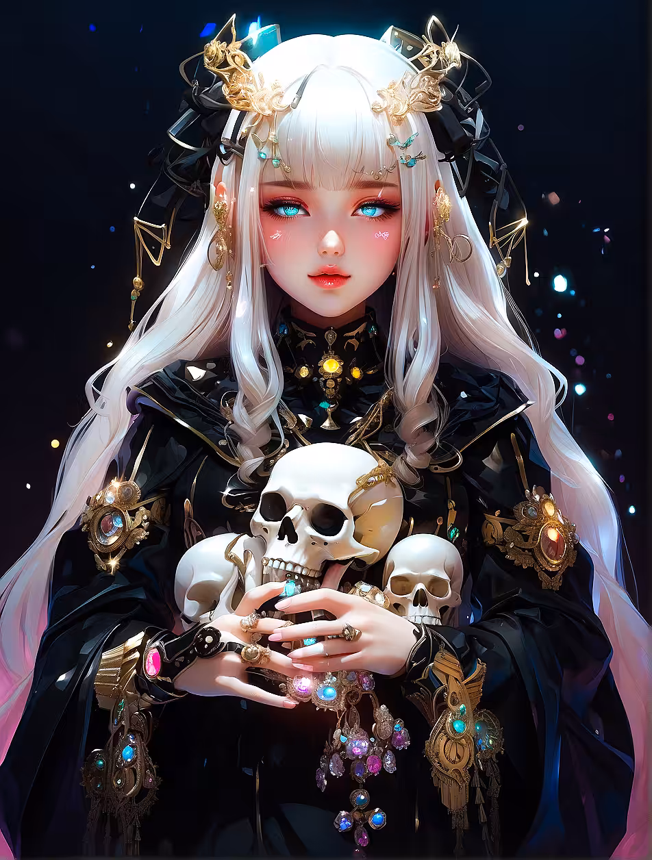 Echoes of the past: Elara
