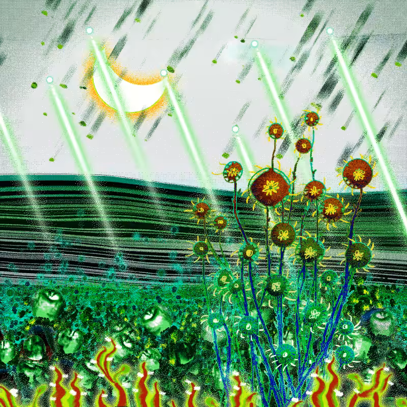 Onablo's Herbs #244
