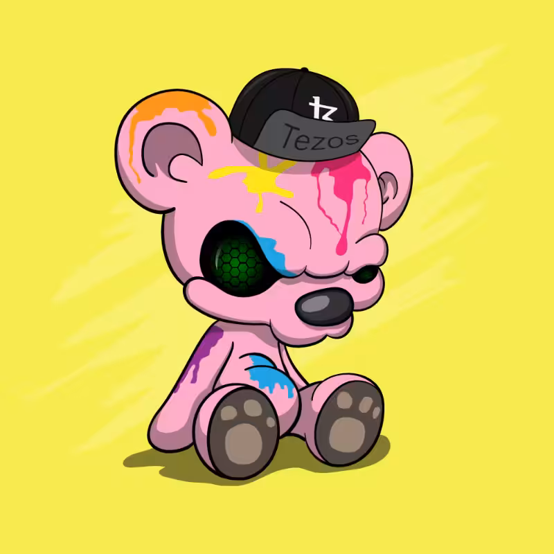 CYTEZ #195