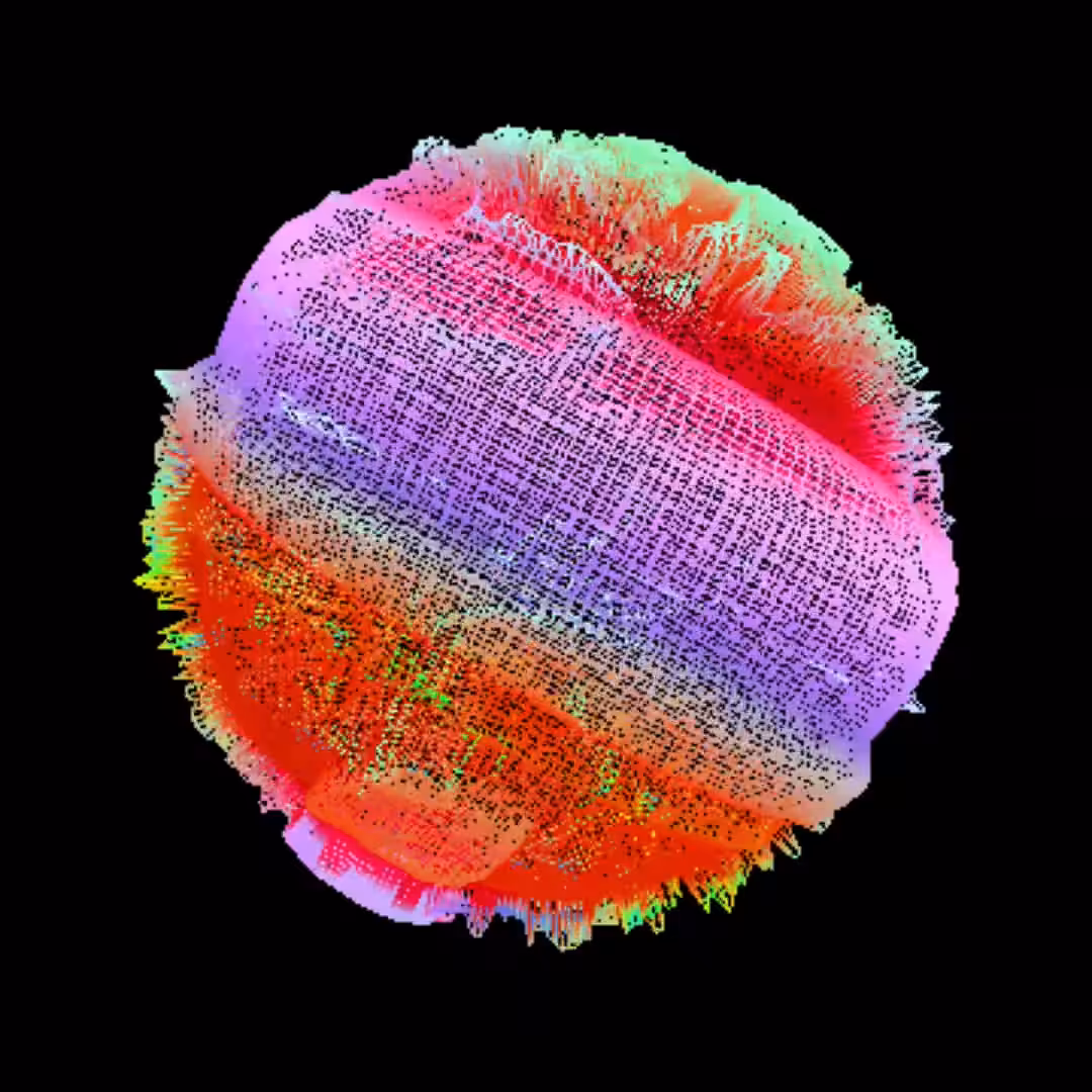 COLORSPHERE IV - 
