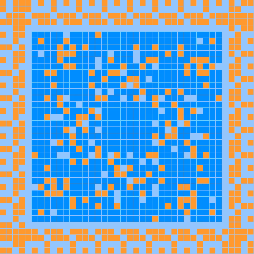 Morixels Abstrogen #44