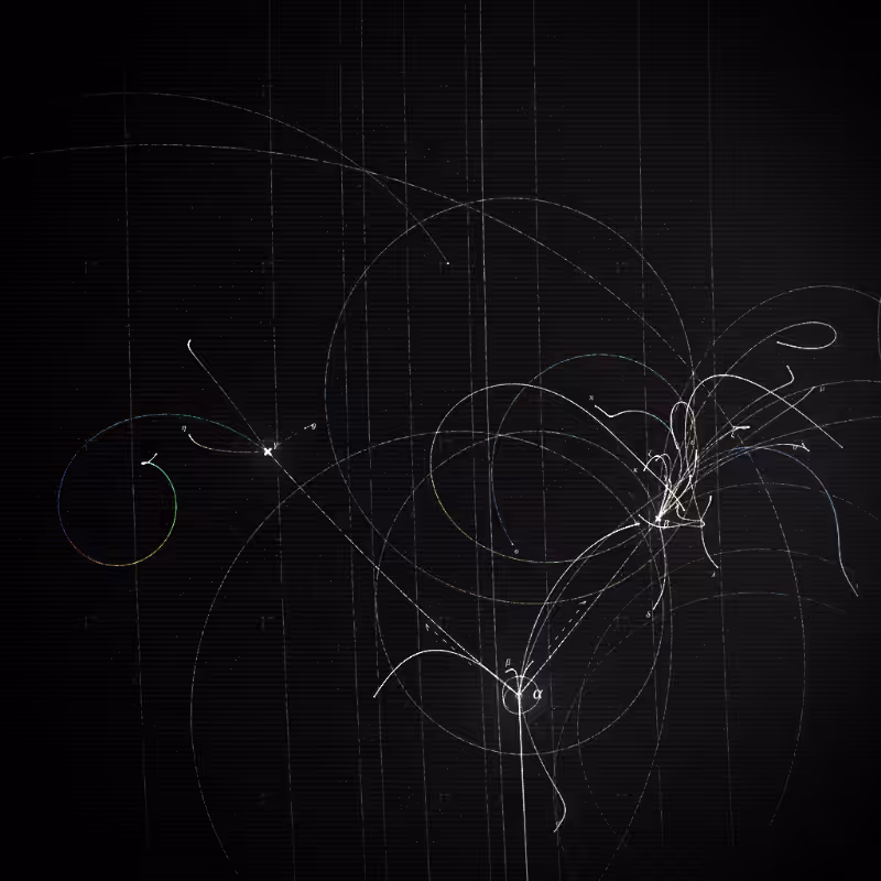 Subatomic Compositions #290