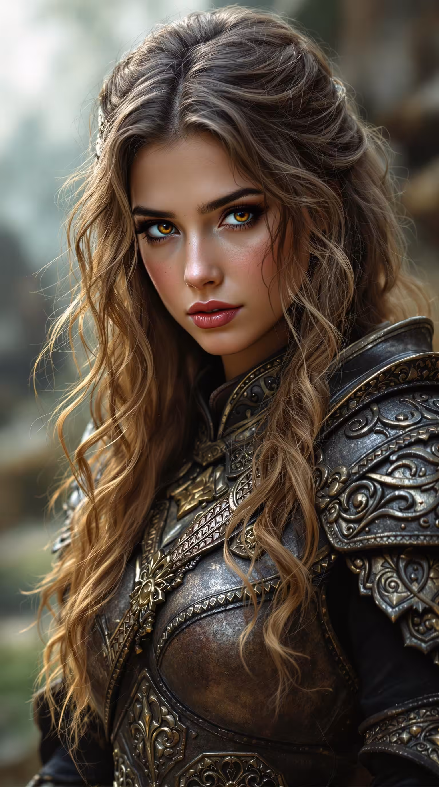 Caitlin Al'Shane