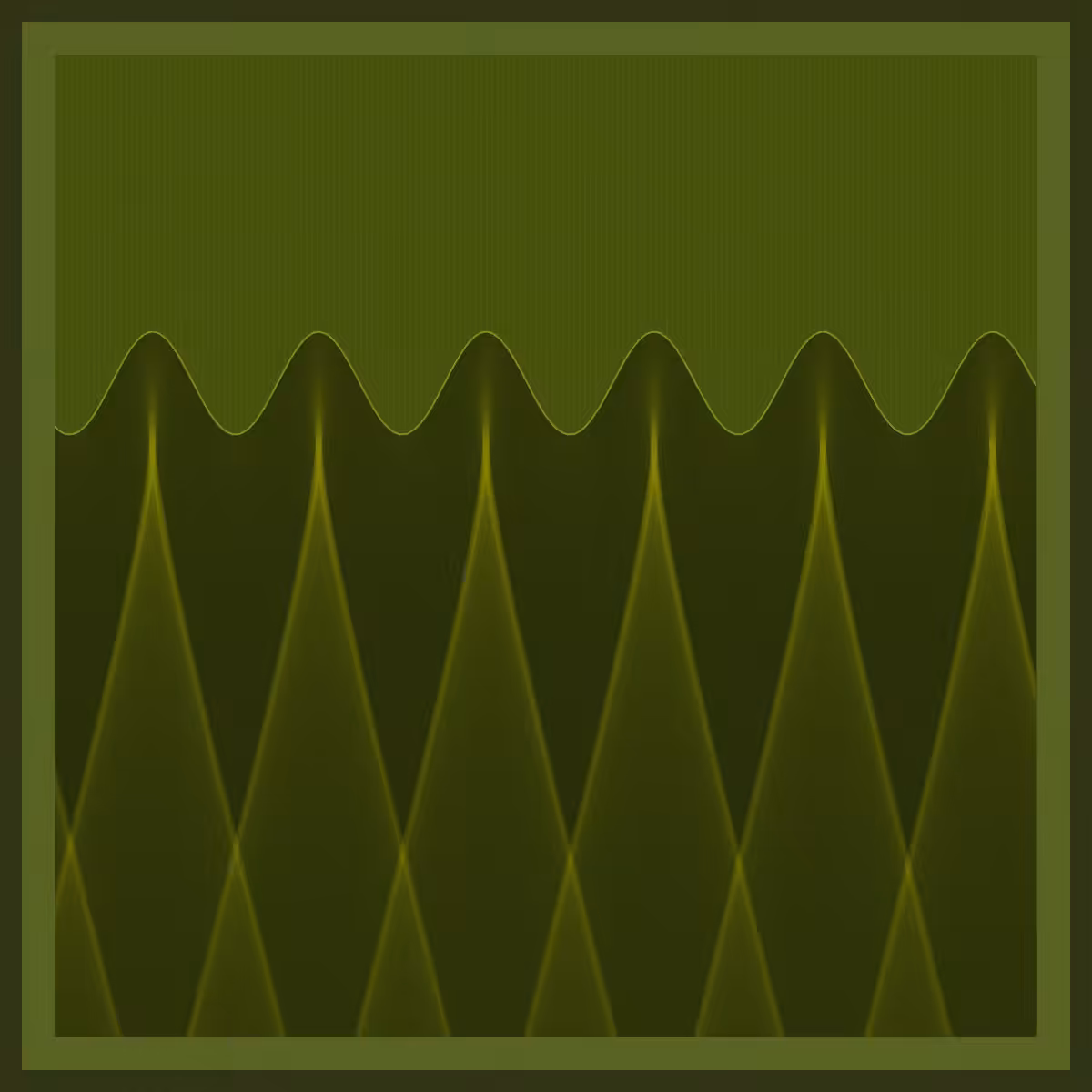 Light Modulation #26