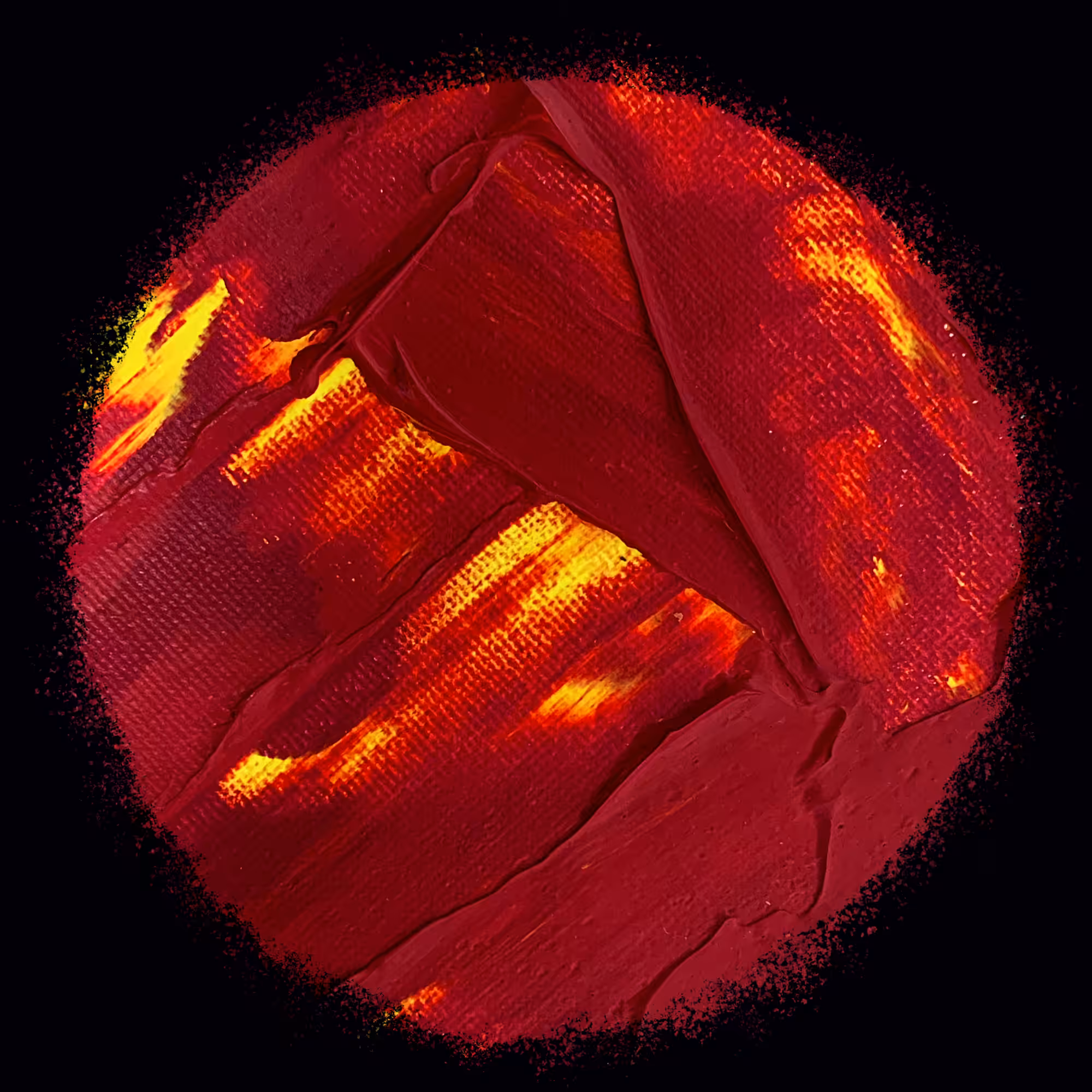 Abstract Planet XVIII