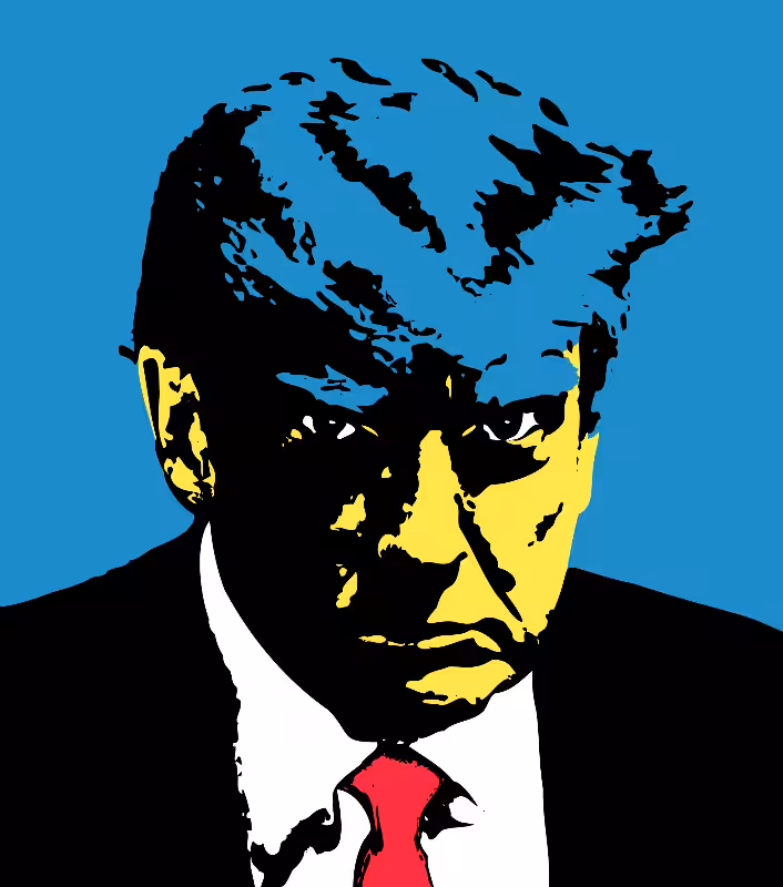 Donald Trump #19