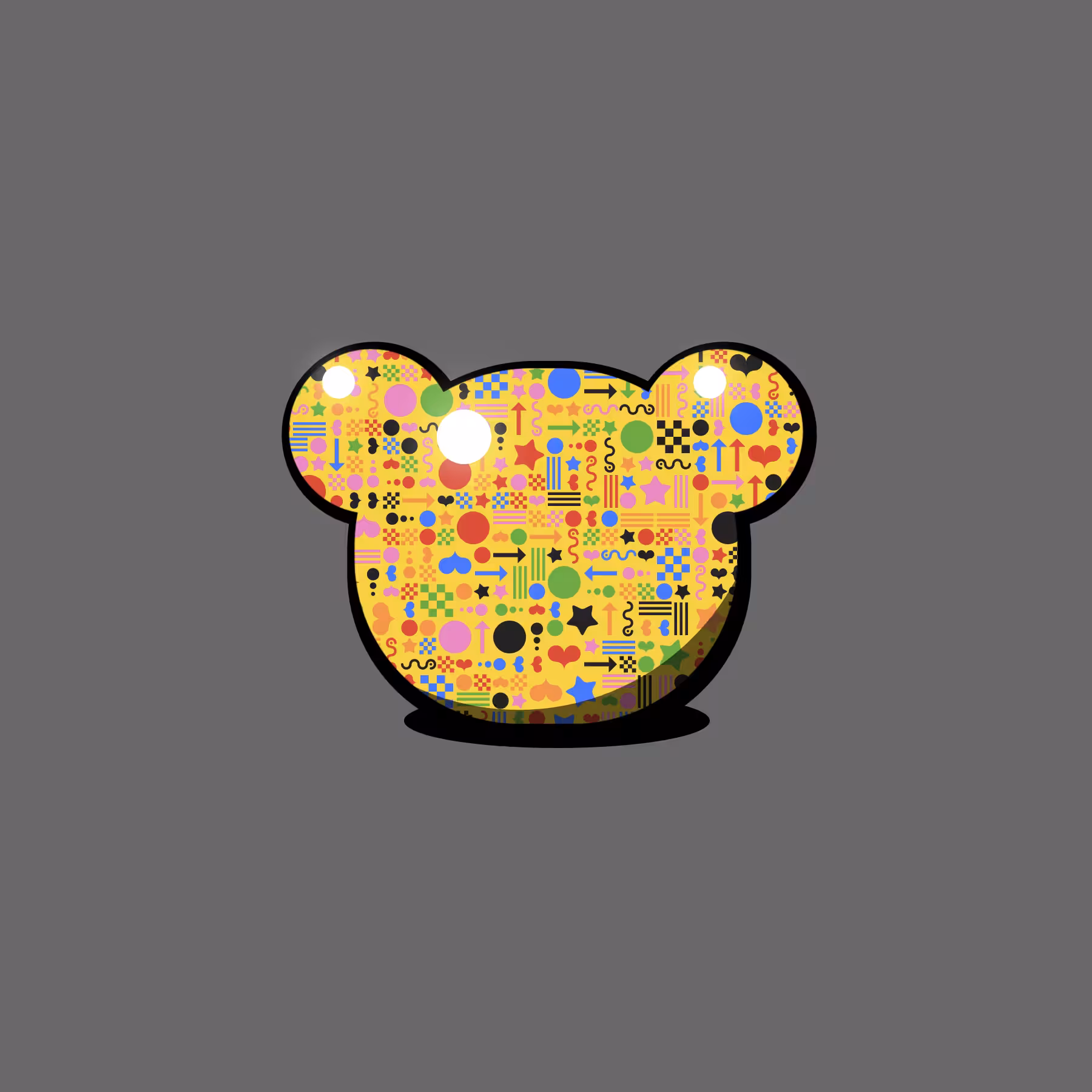 KUMALEON EGG #1182