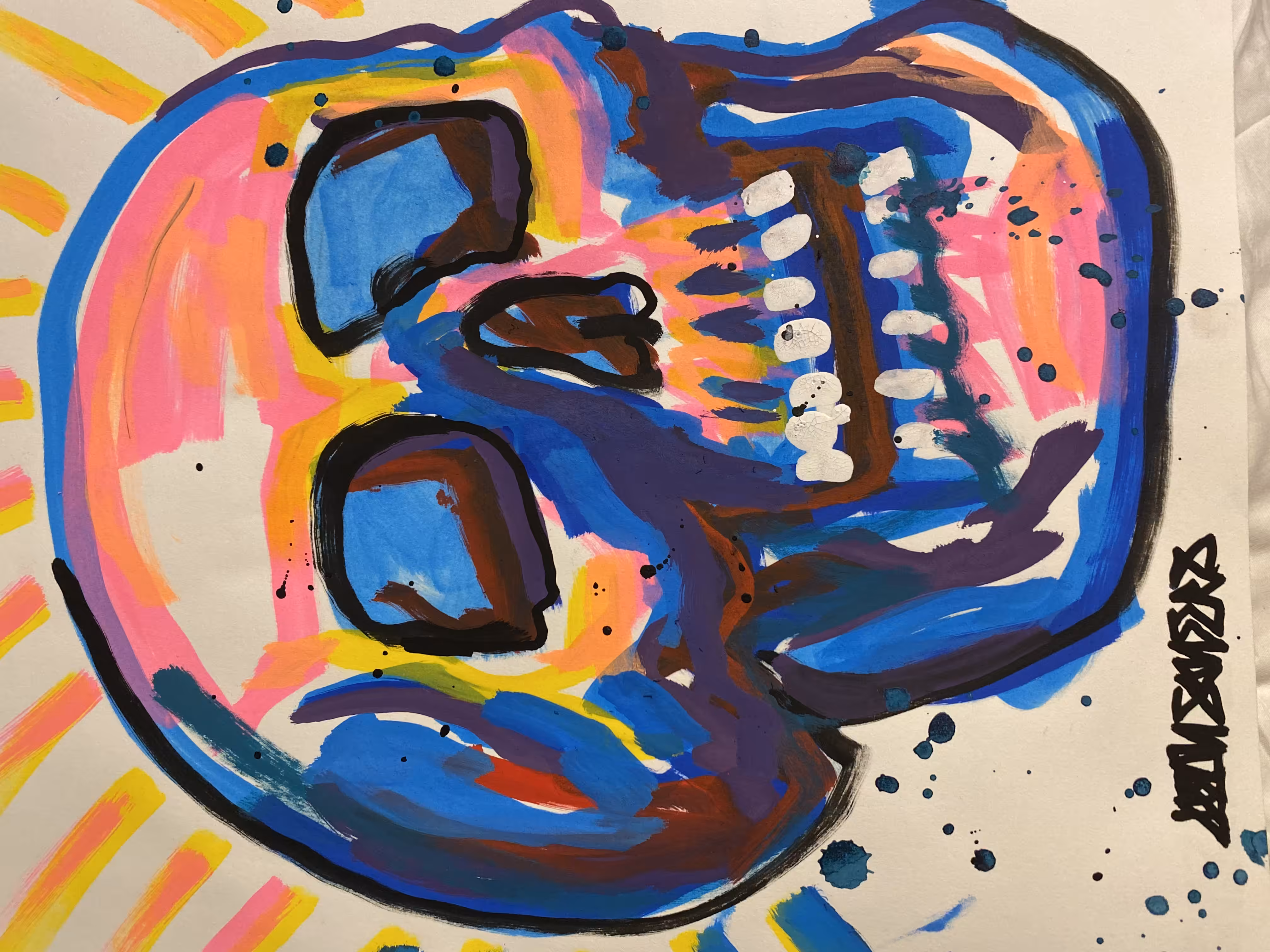 NFTNYC2022: The Skull Interviews NFTNYC2022 #1