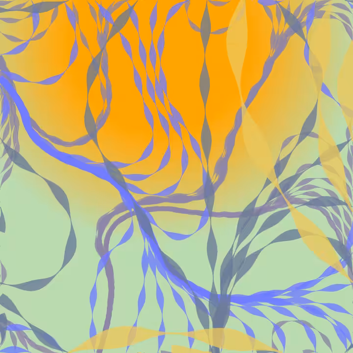 Kelp #15