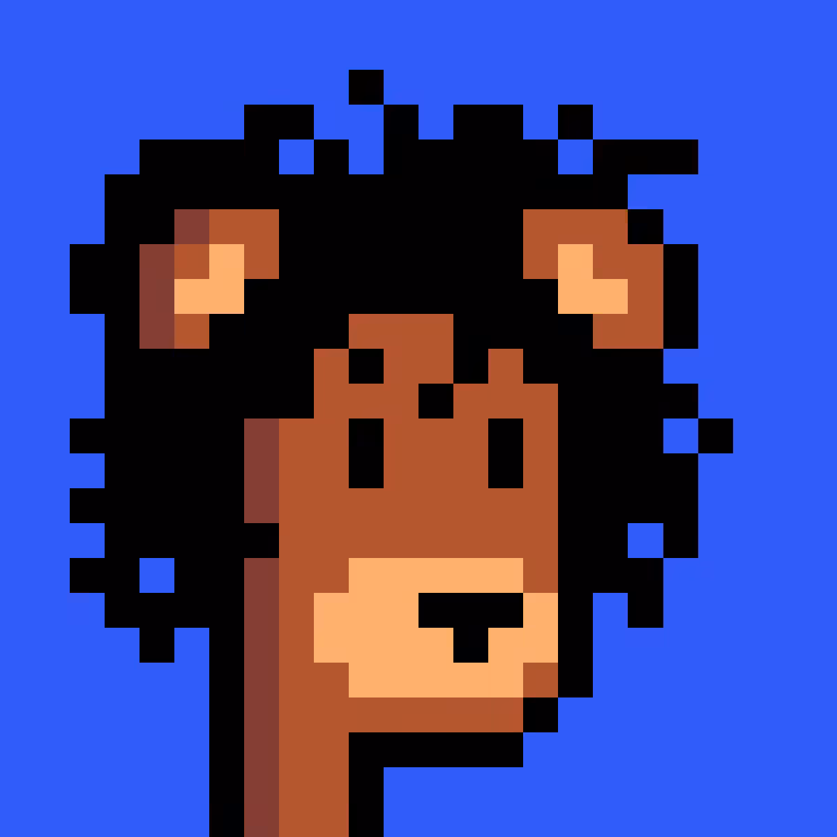 BearPunks #4174