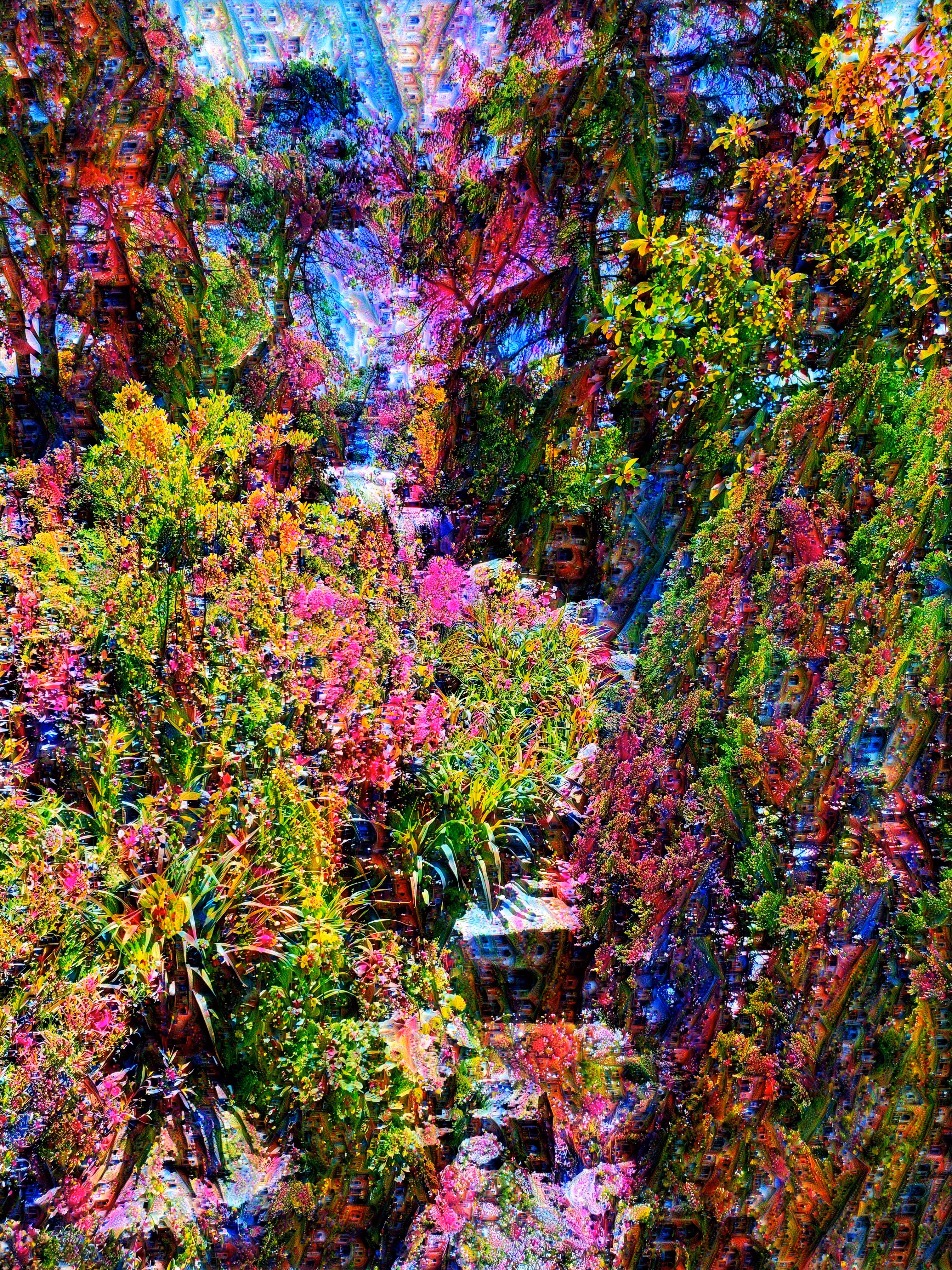 Waterfall v1