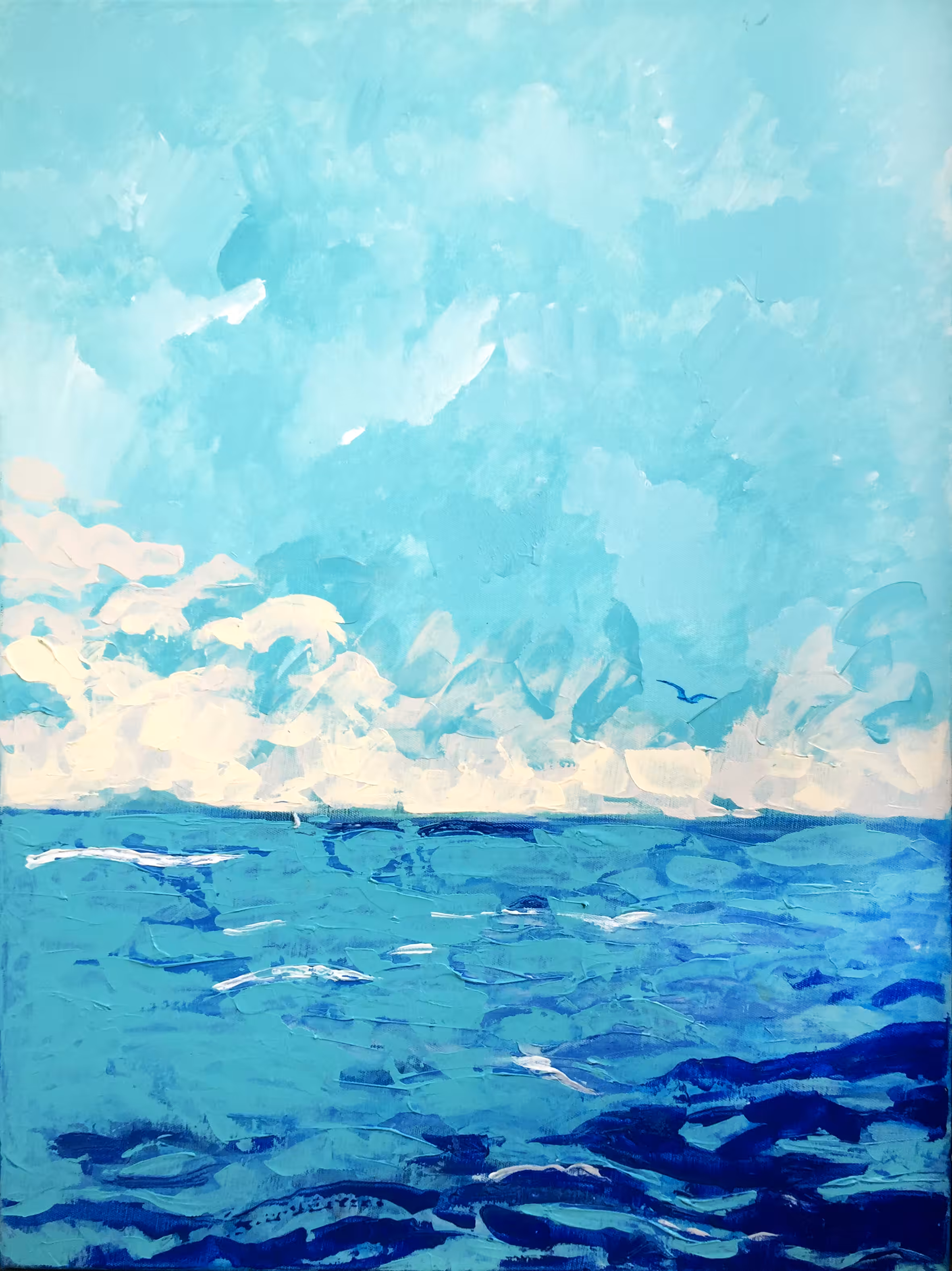 Seascape