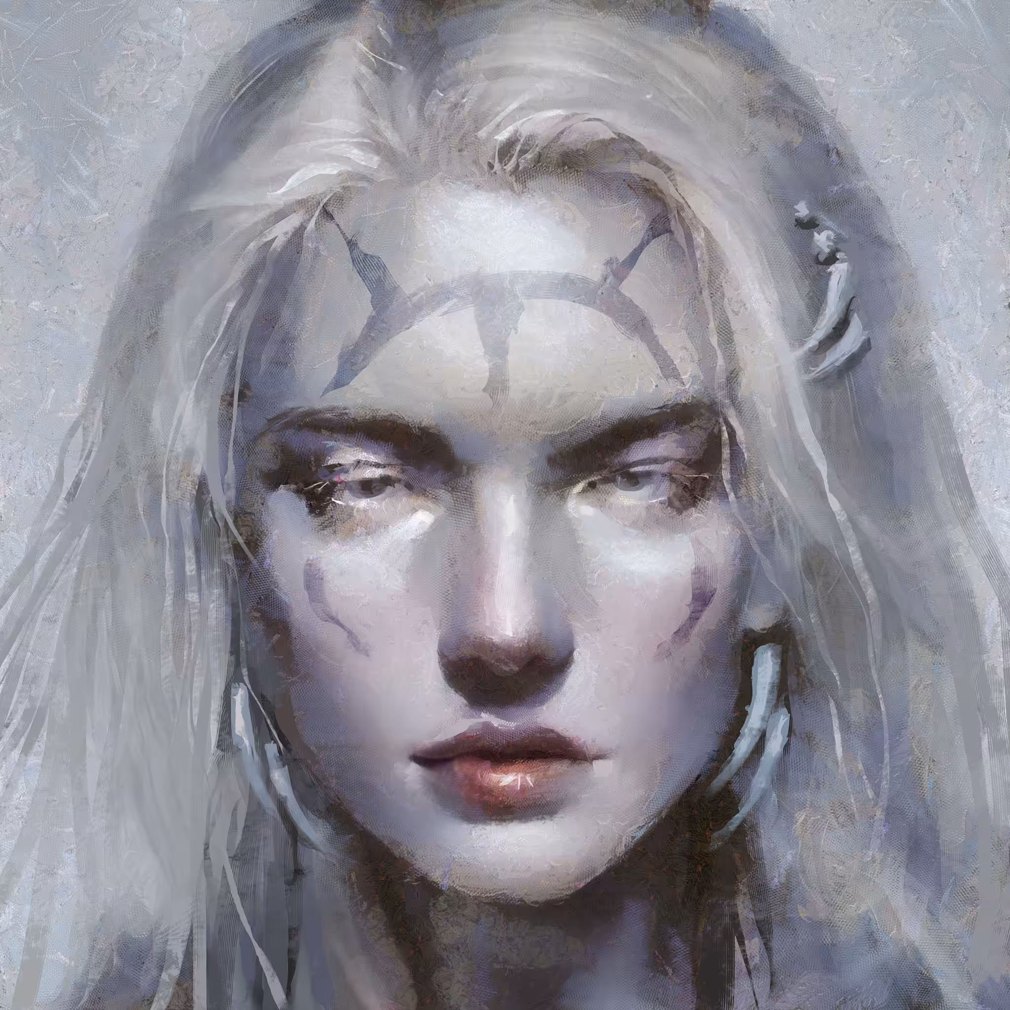 ice hearted tribe 010