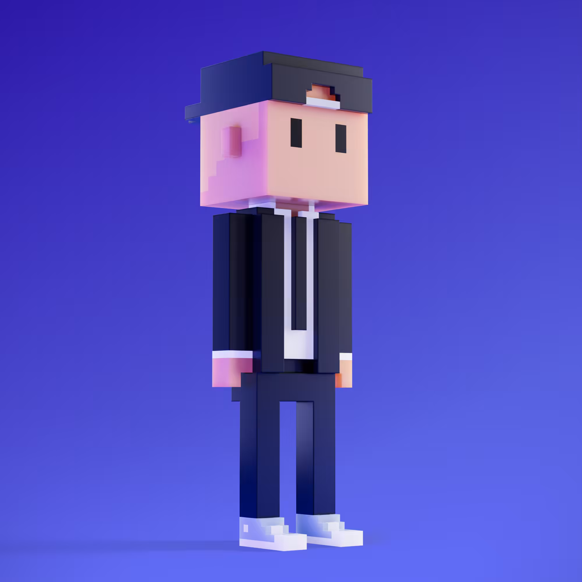 Meebit #18622