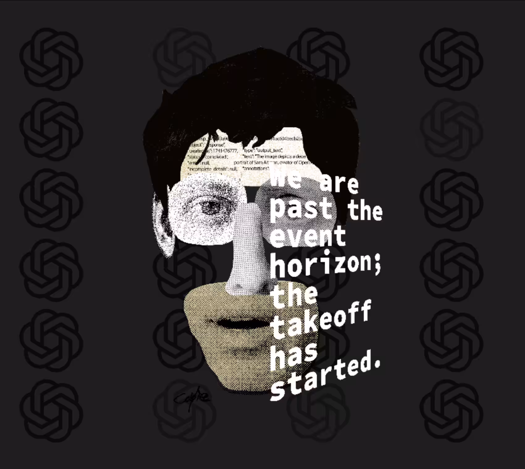Sam Altman