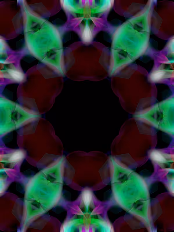 Kaleidos #1