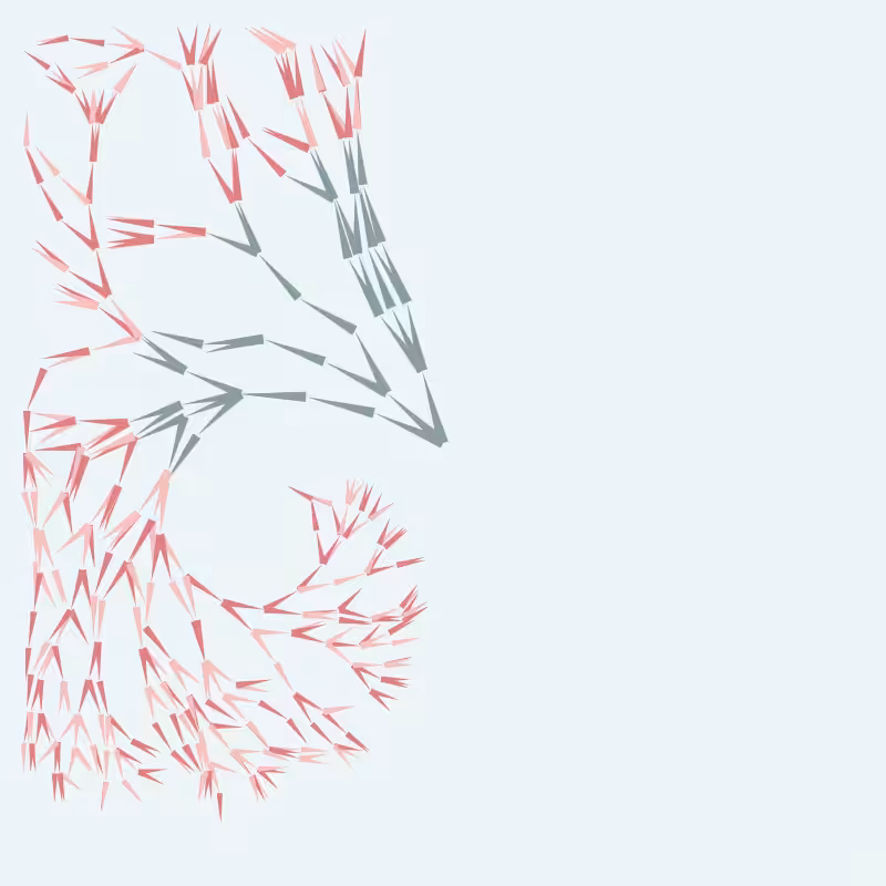 Foliage #159
